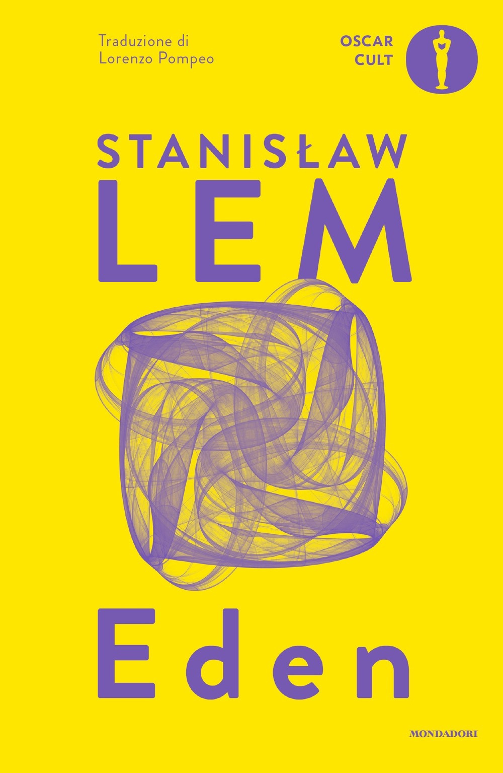 Libro Eden di Stanislaw Lem - ean 9788804747222 - Mondadori