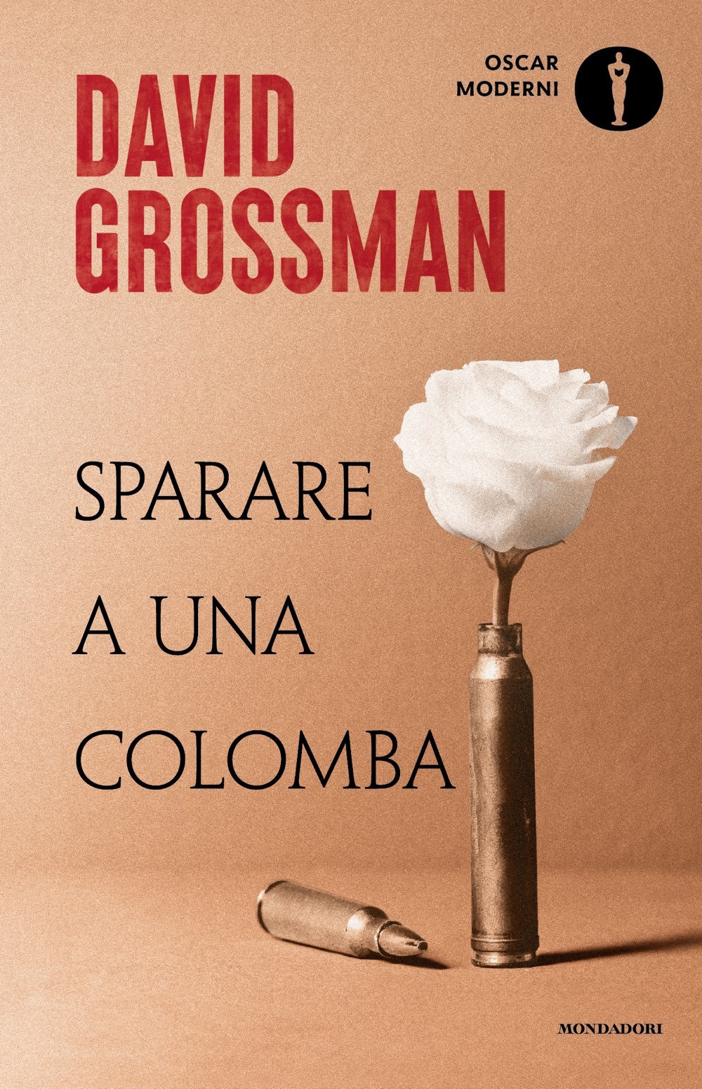 Libro Sparare a una colomba di David Grossman - ean 9788804747420 - Mondadori