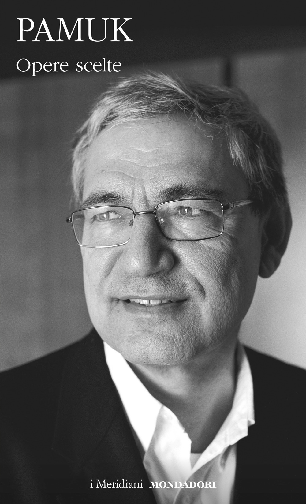 Libro Opere scelte di Orhan Pamuk - ean 9788804747604 - Mondadori
