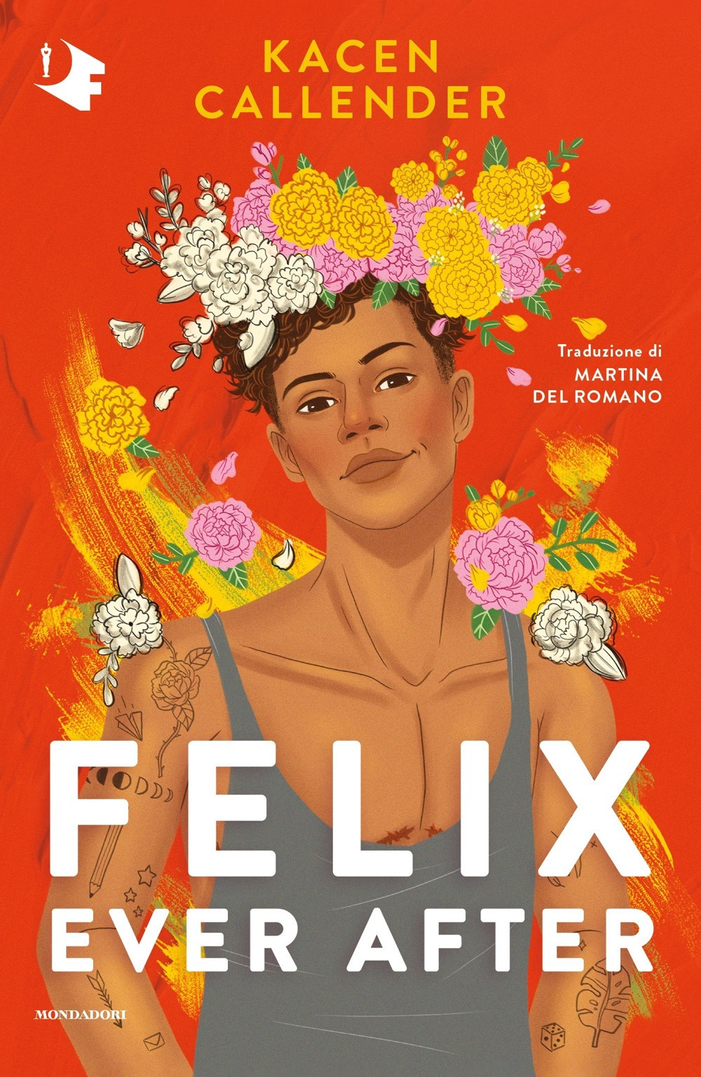 Libro Felix ever after di Kacen Callender - ean 9788804747611 - Mondadori