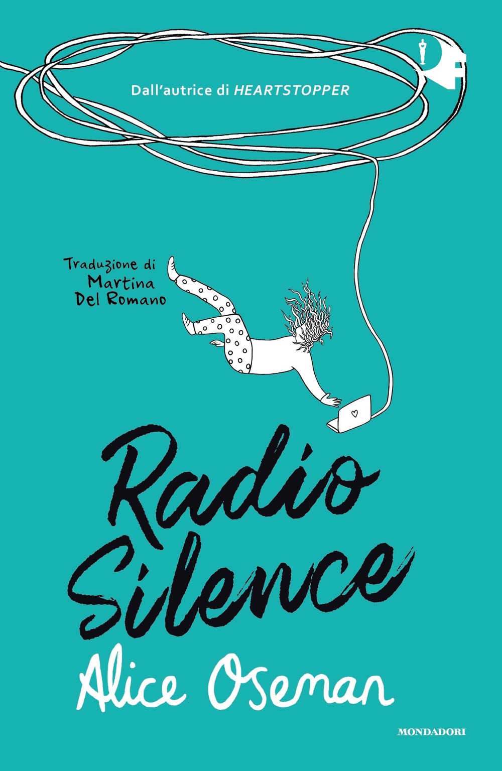 Libro Radio Silence di Alice Oseman - ean 9788804747727 - Mondadori