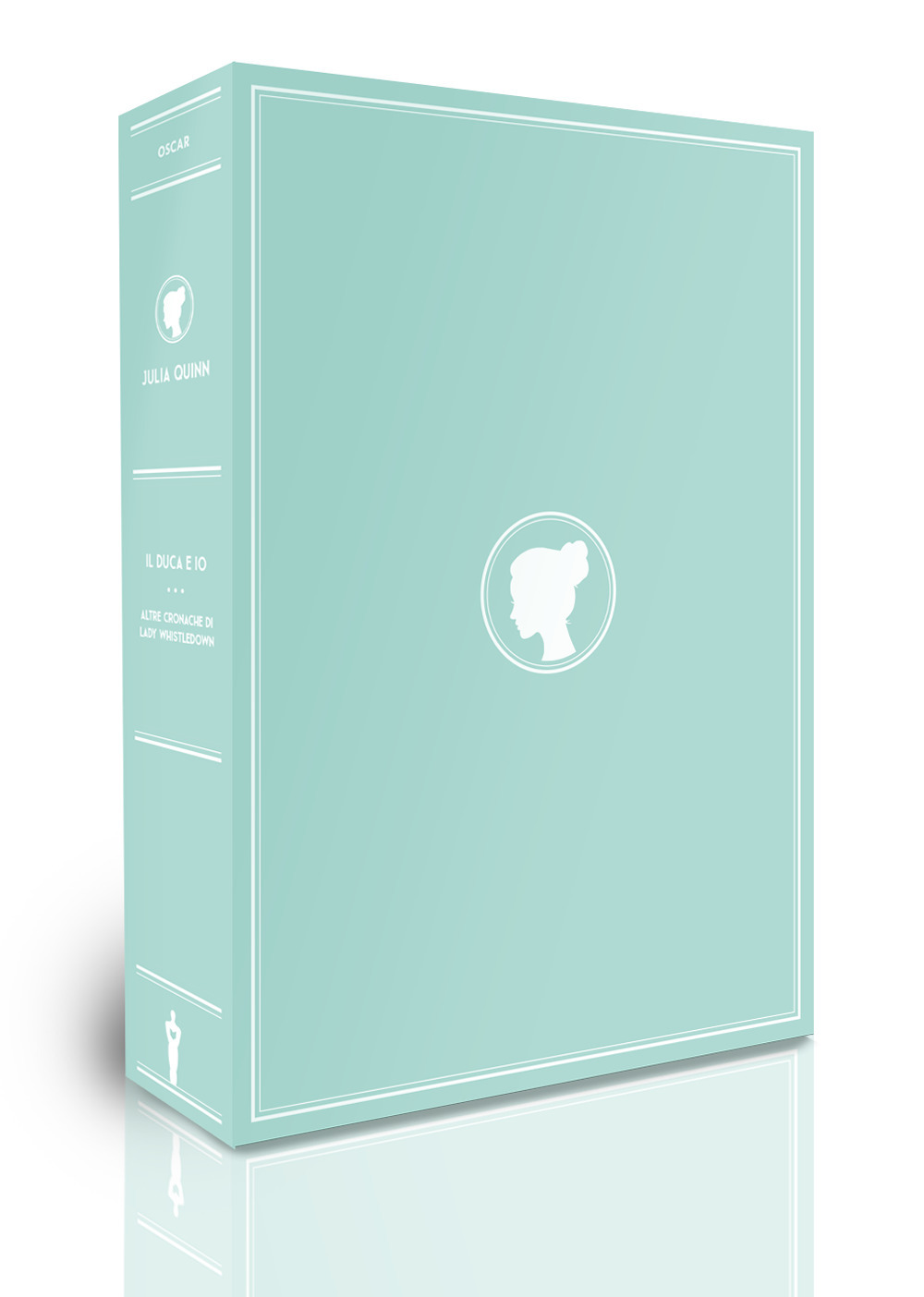 Libro duca e io. Serie Bridgerton di Julia Quinn - ean 9788804748779 - Mondadori