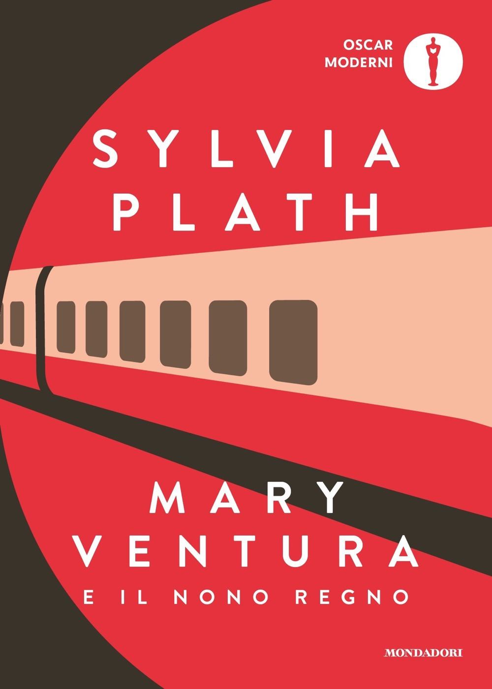 Libro Mary Ventura e il nono regno di Sylvia Plath - ean 9788804748830 - Mondadori