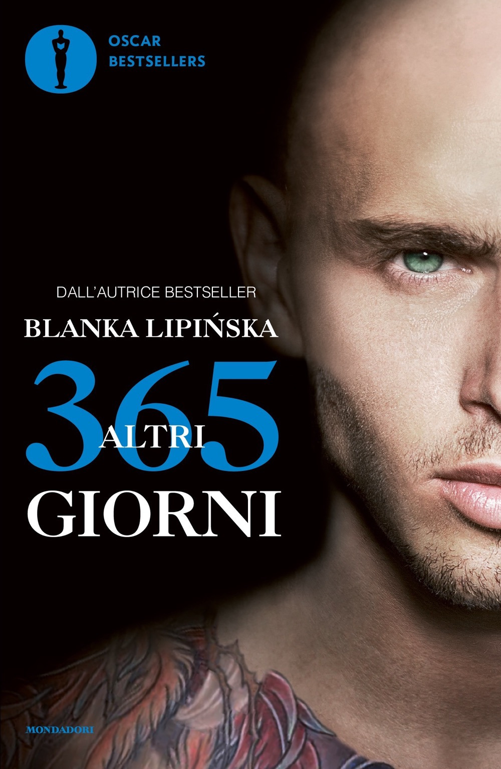 Libro Altri 365 giorni di Blanka Lipinska - ean 9788804748946 - Mondadori