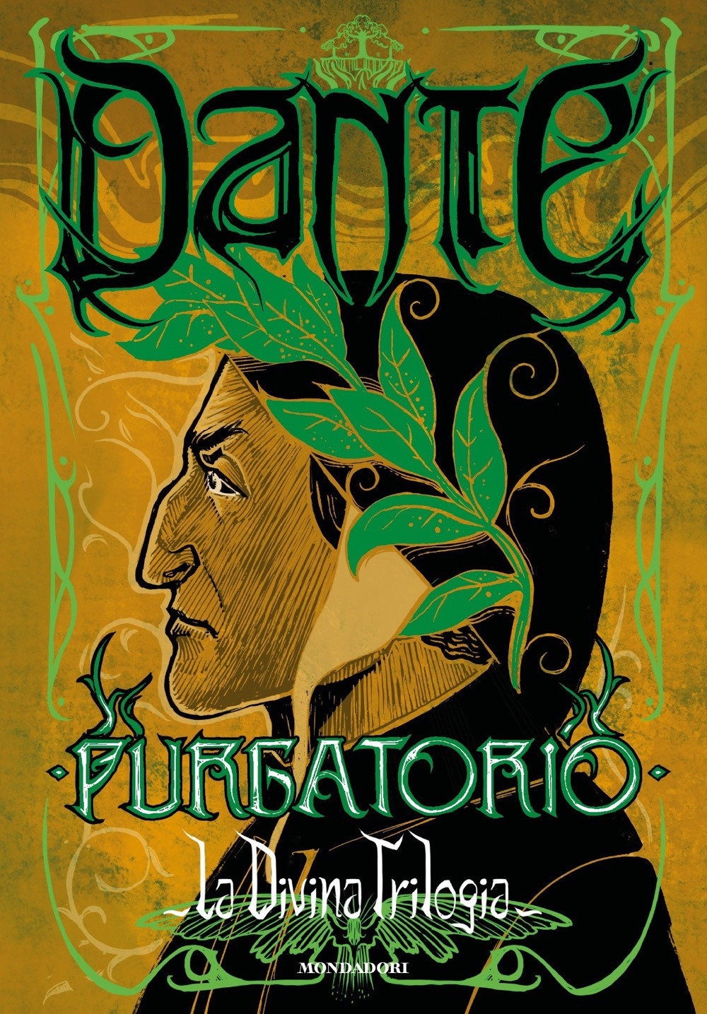 Libro divina trilogia di Dante Alighieri - ean 9788804748991 - Mondadori
