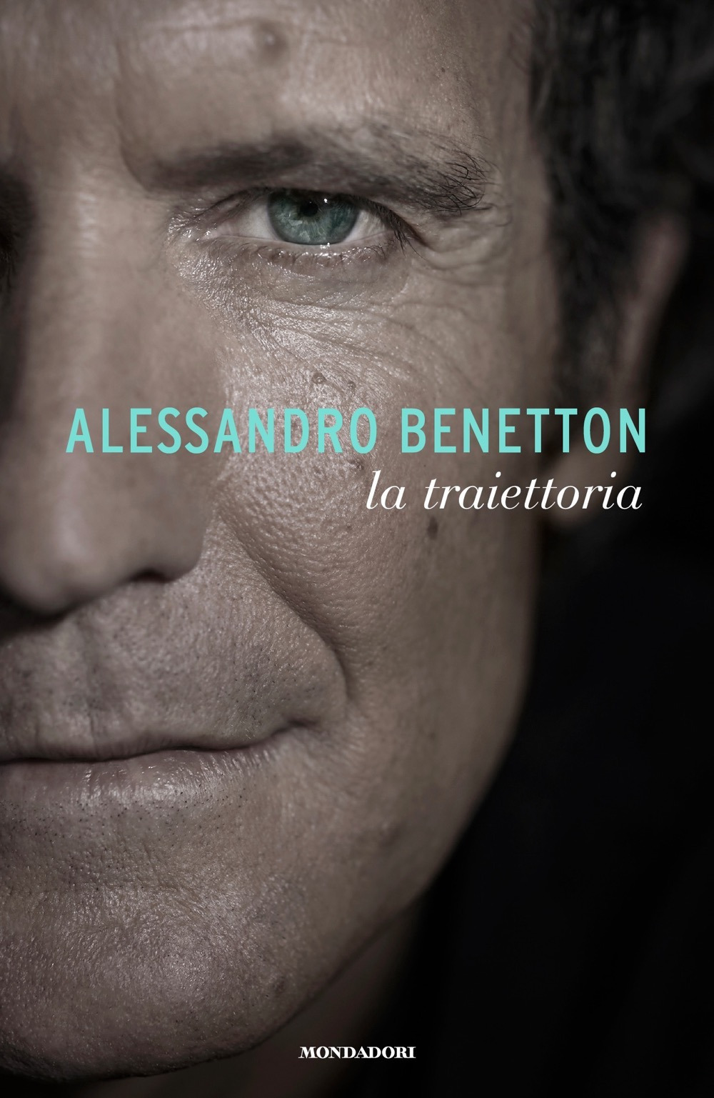 Libro traiettoria di Alessandro Benetton - ean 9788804749080 - Mondadori