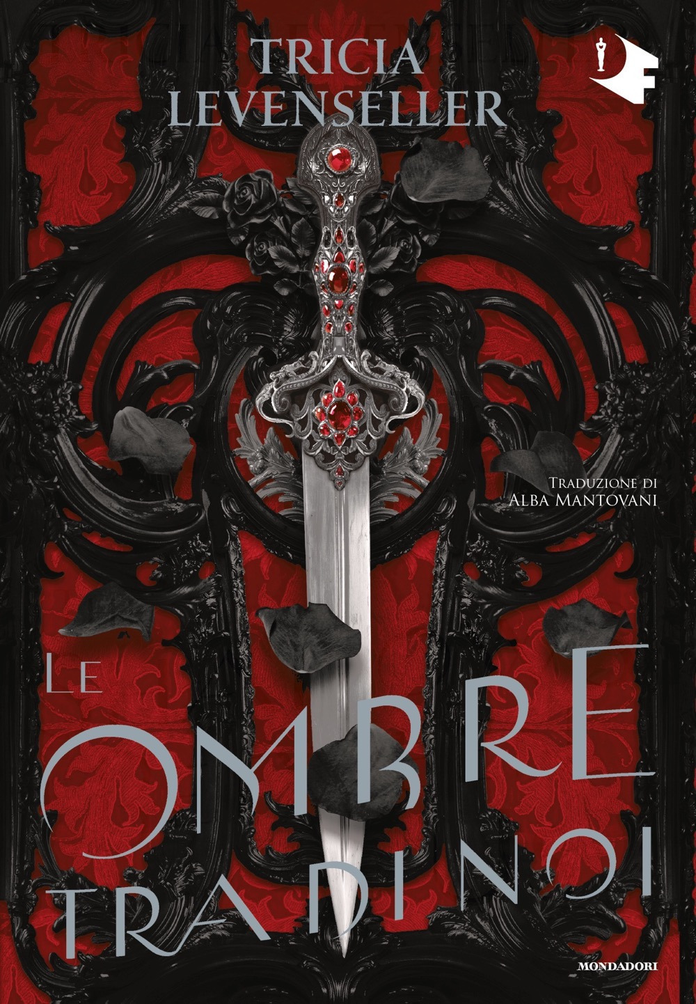 Libro ombre tra noi di Tricia Levenseller - ean 9788804749141 - Mondadori