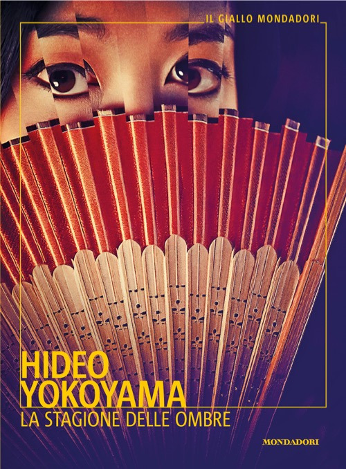 Libro stagione delle ombre di Hideo Yokoyama - ean 9788804749318 - Mondadori
