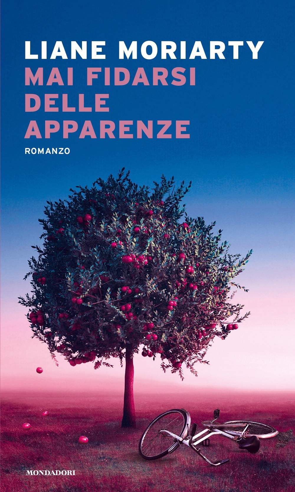 Libro Mai fidarsi delle apparenze di Liane Moriarty - ean 9788804749622 - Mondadori