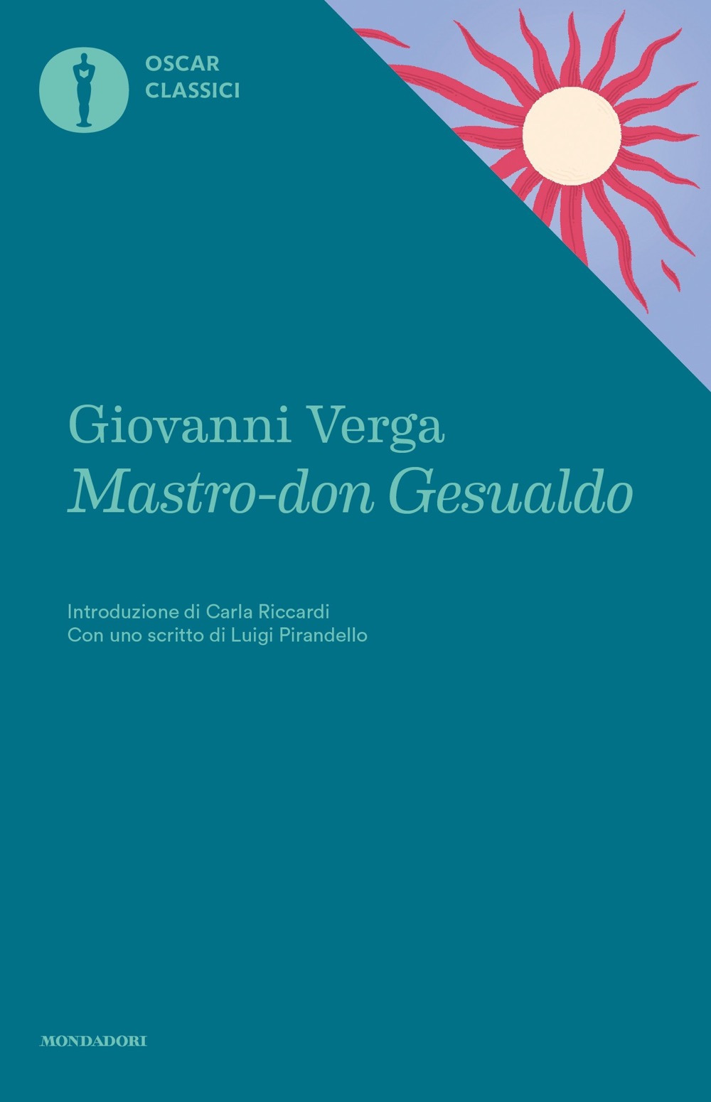 Libro Mastro don Gesualdo di Giovanni Verga - ean 9788804749851 - Mondadori