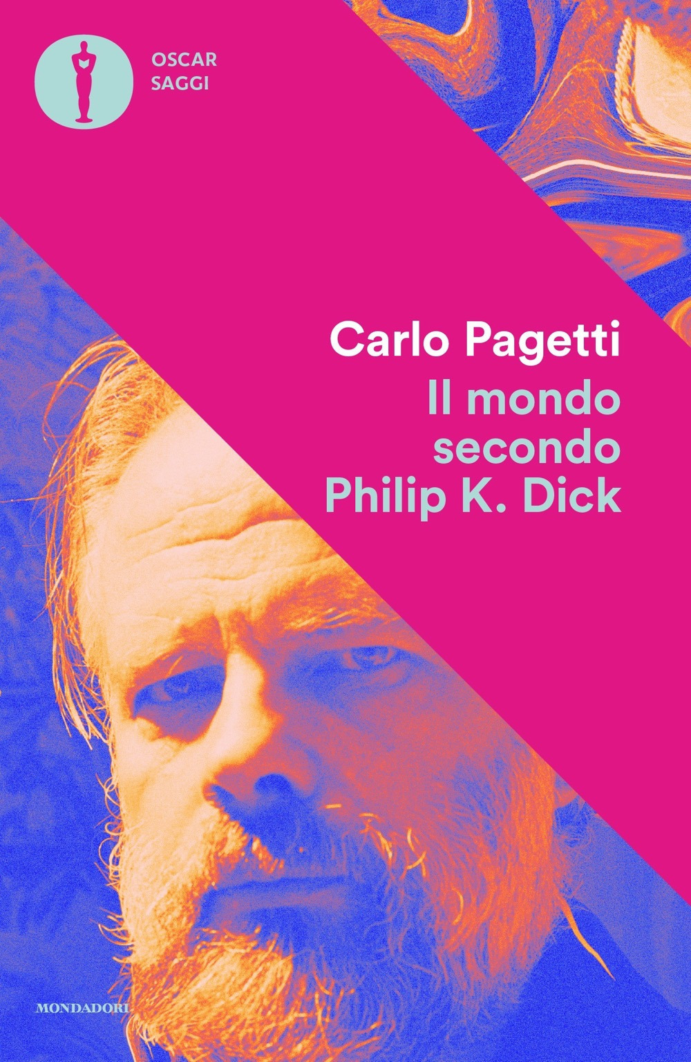 Libro mondo secondo Philip K. Dick di Carlo Pagetti - ean 9788804750024 - Mondadori