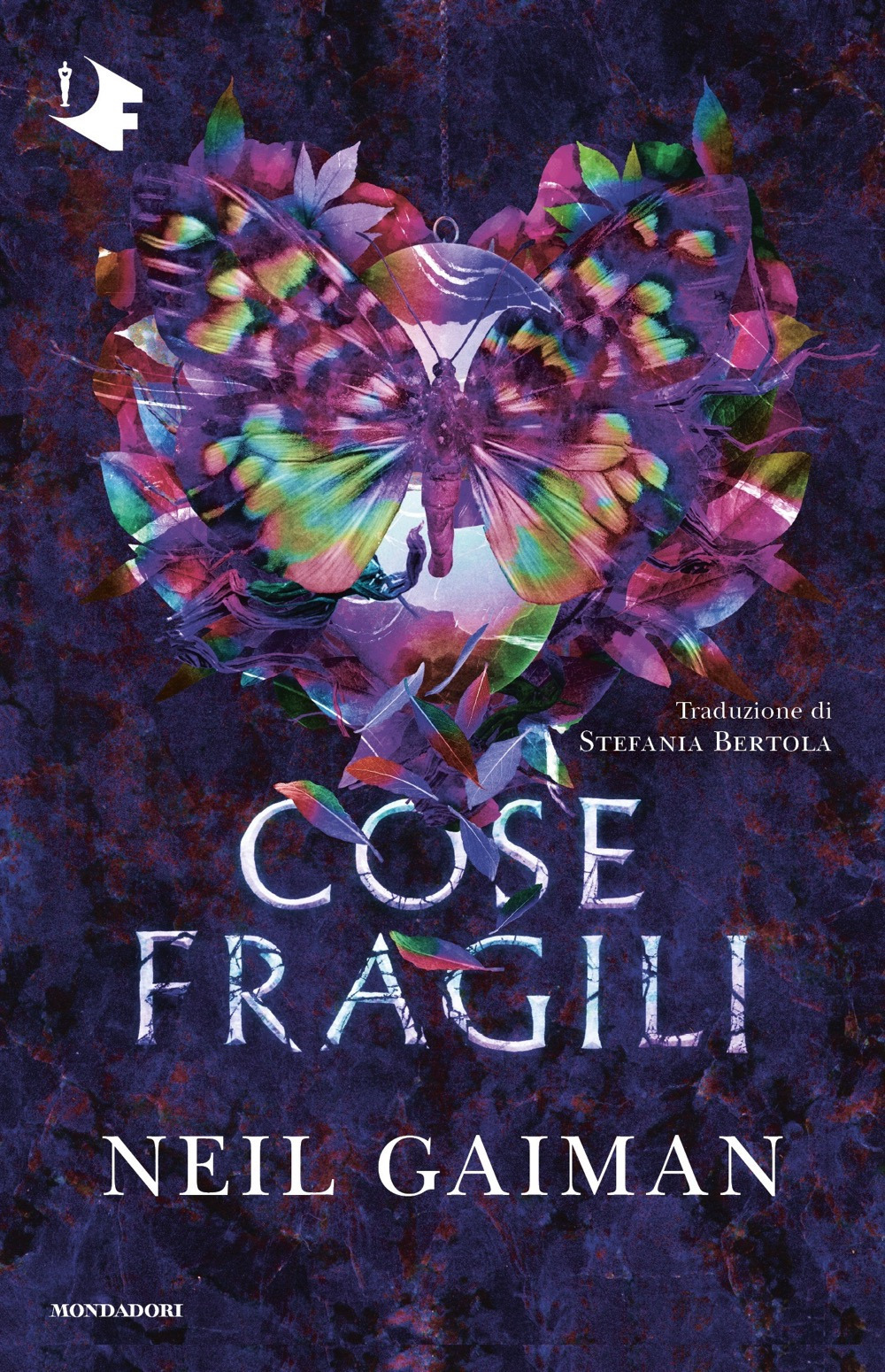 Libro Cose fragili di Neil Gaiman - ean 9788804750192 - Mondadori