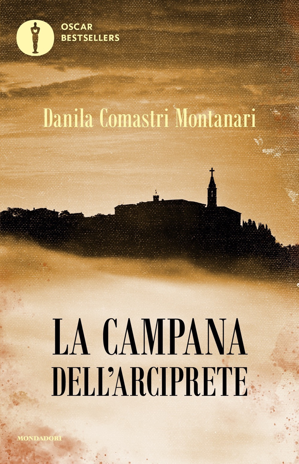 Libro campana dell'arciprete di Danila Comastri Montanari - ean 9788804750239 - Mondadori