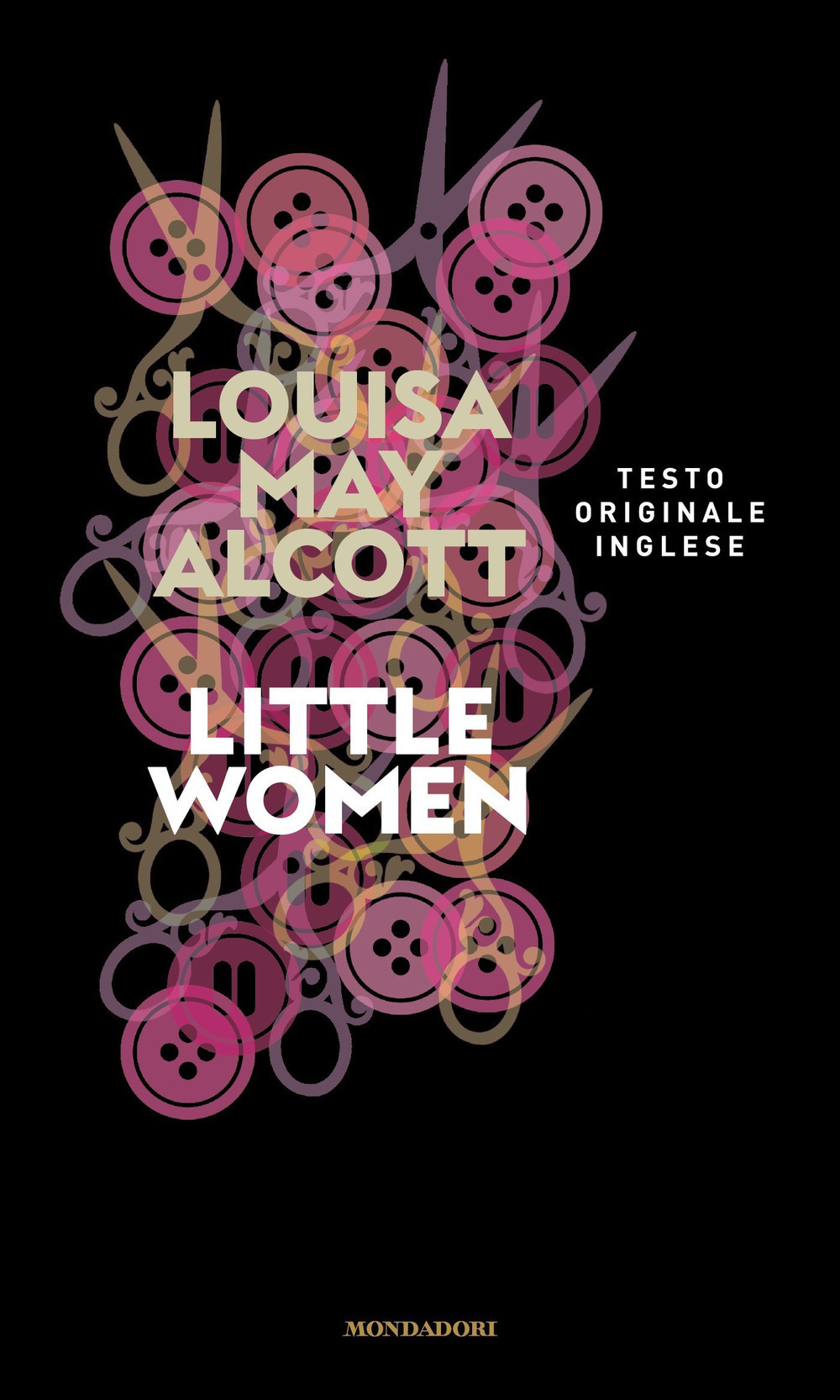 Libro Little women di Louisa May Alcott - ean 9788804750284 - Mondadori