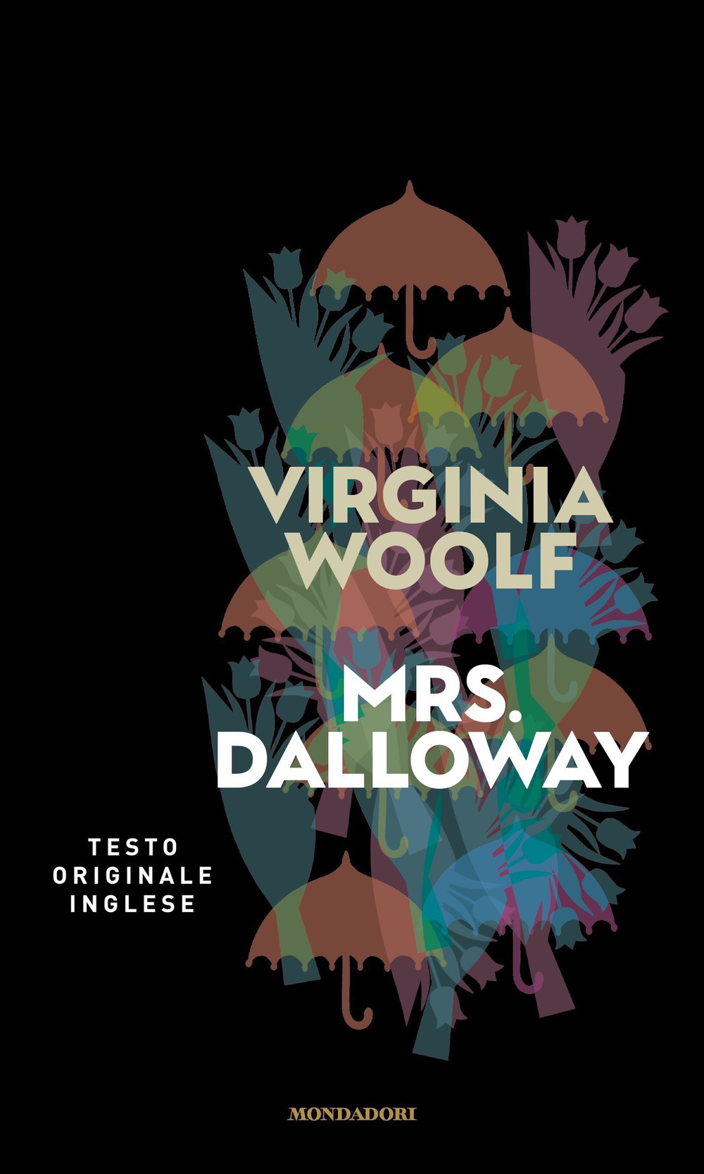 Libro Mrs. Dalloway di Virginia Woolf - ean 9788804750291 - Mondadori