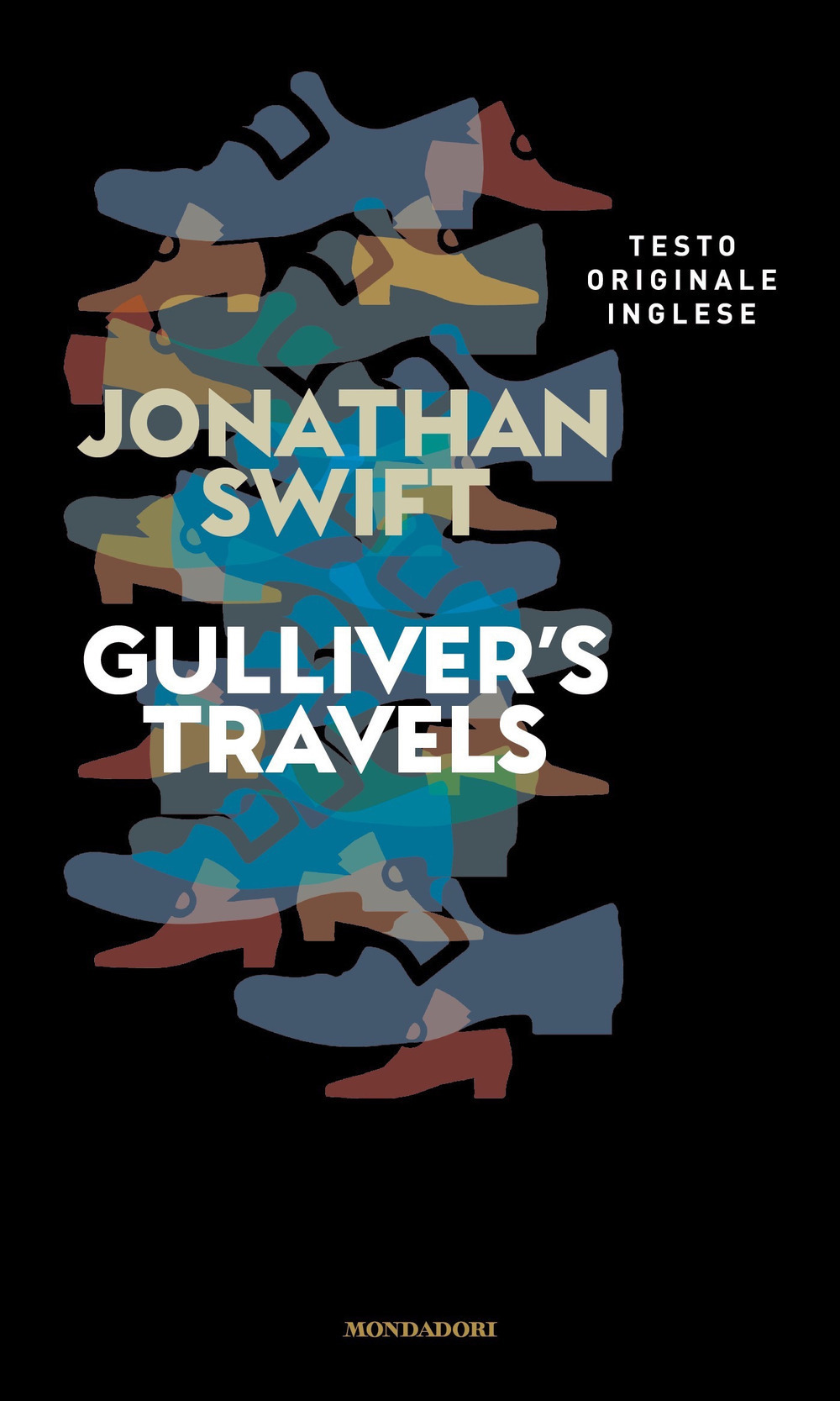 Libro Gulliver's travels di Jonathan Swift - ean 9788804750338 - Mondadori