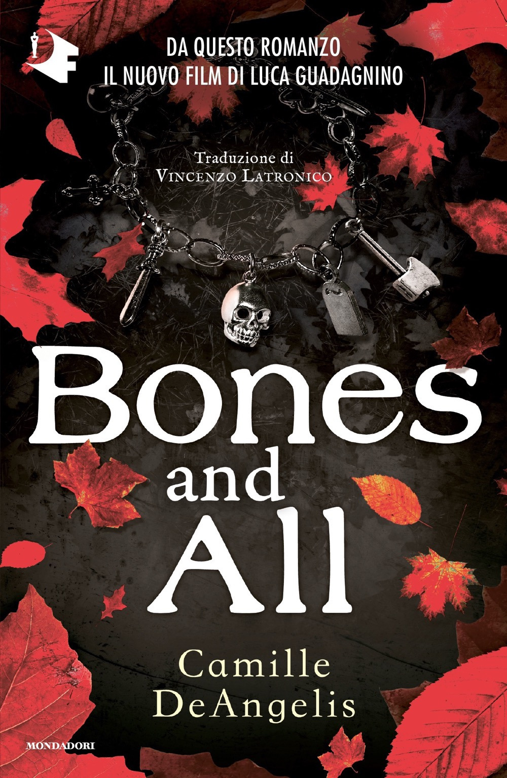 Libro Bones and all di Camille DeAngelis - ean 9788804750390 - Mondadori