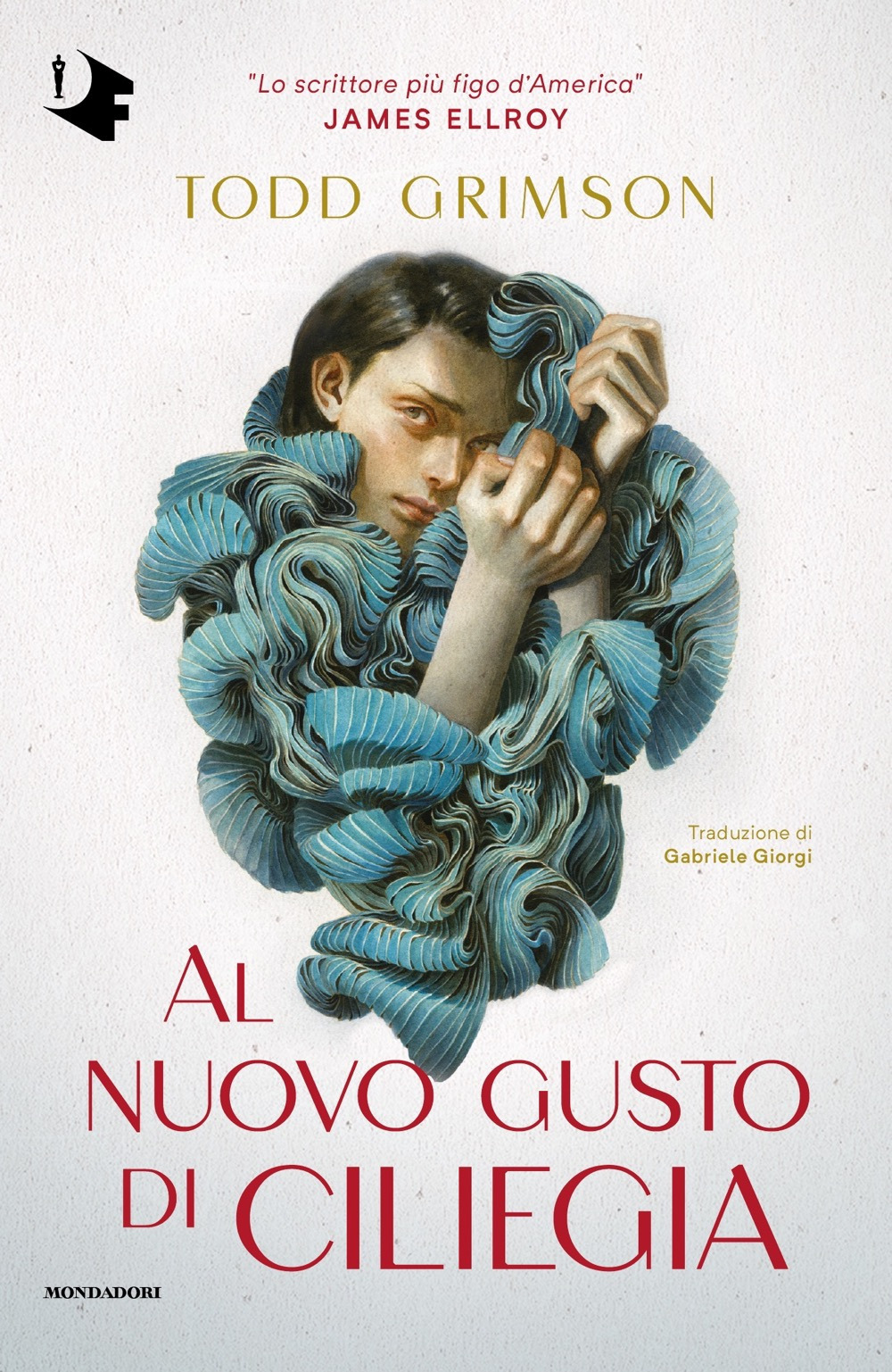 Libro Al nuovo gusto di ciliegia di Todd Grimson - ean 9788804750406 - Mondadori