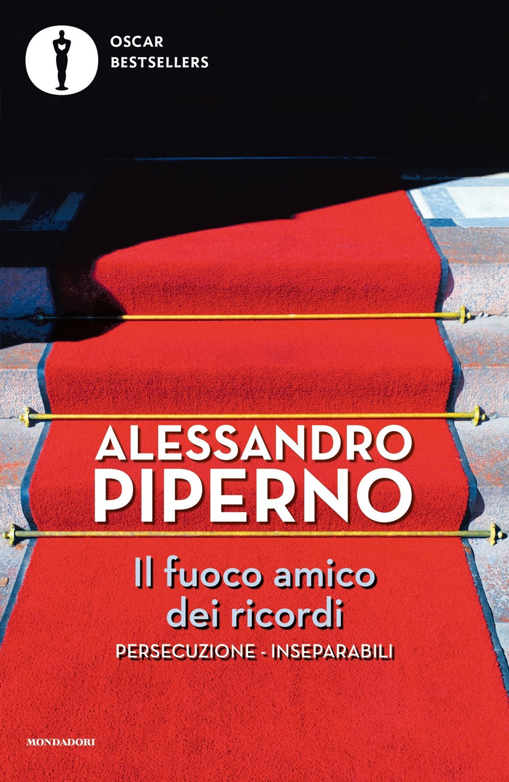 Libro fuoco amico dei ricordi di Alessandro Piperno - ean 9788804750734 - Mondadori