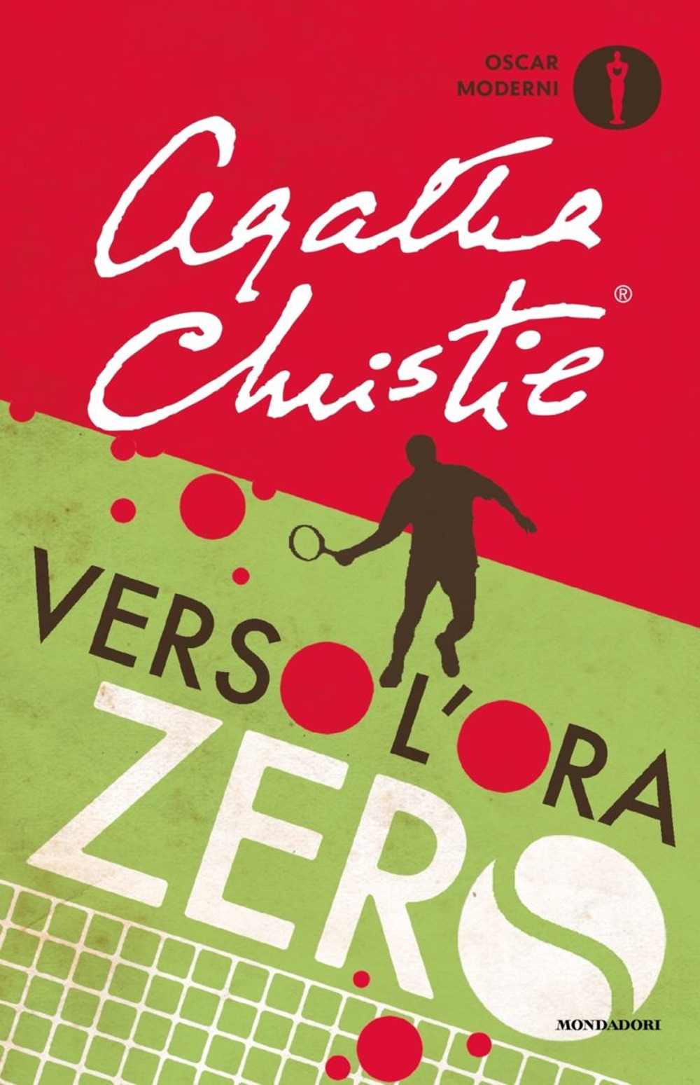 Libro Verso l'ora zero di Agatha Christie - ean 9788804750758 - Mondadori
