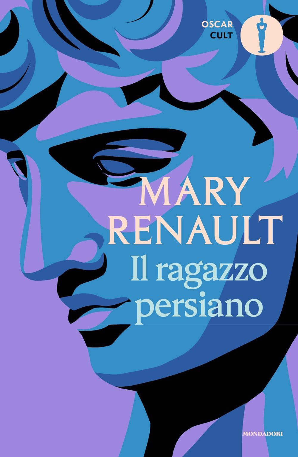 Libro ragazzo persiano di Mary Renault - ean 9788804750925 - Mondadori