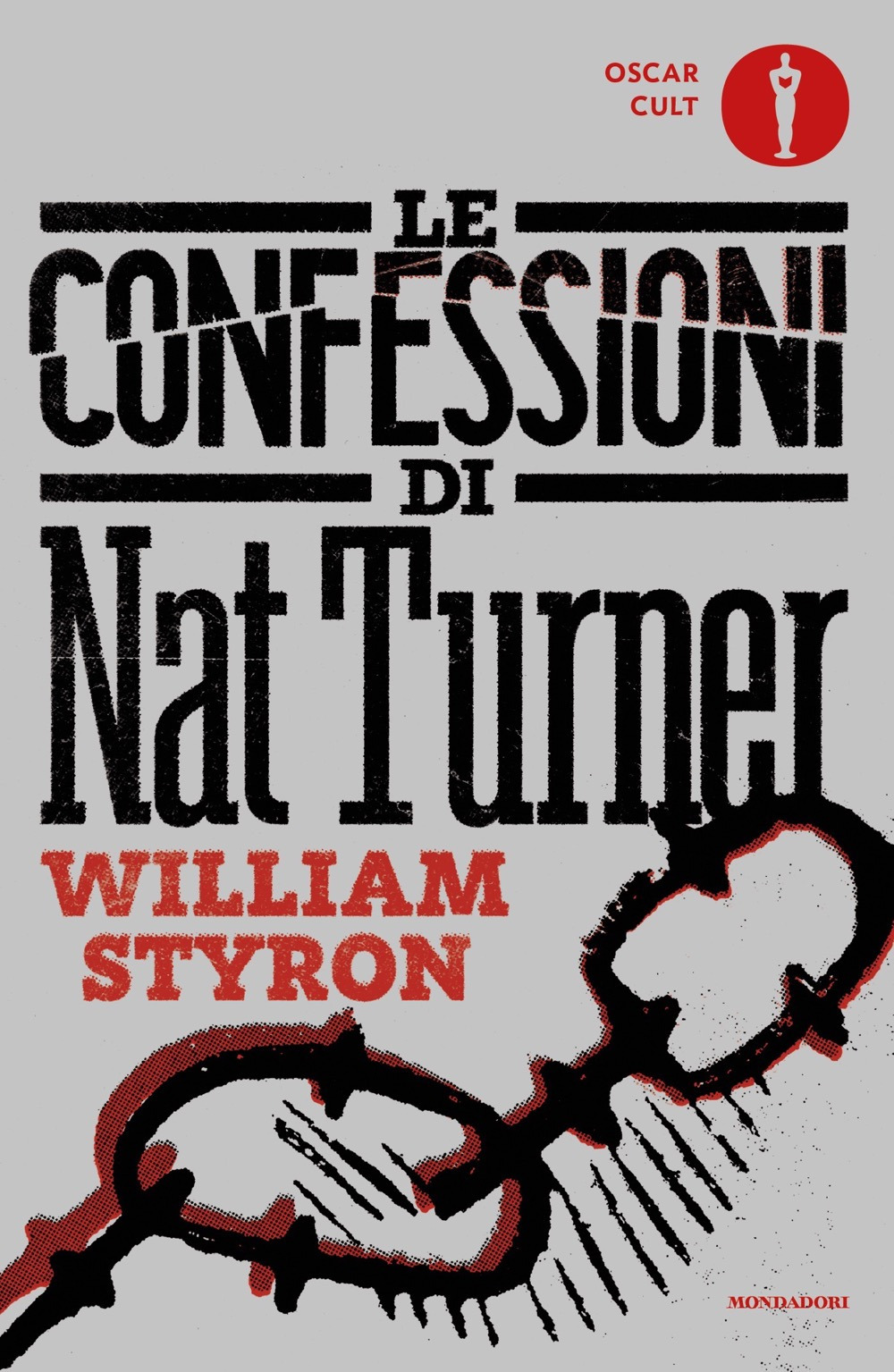 Libro confessioni di Nat Turner di William Styron - ean 9788804751014 - Mondadori