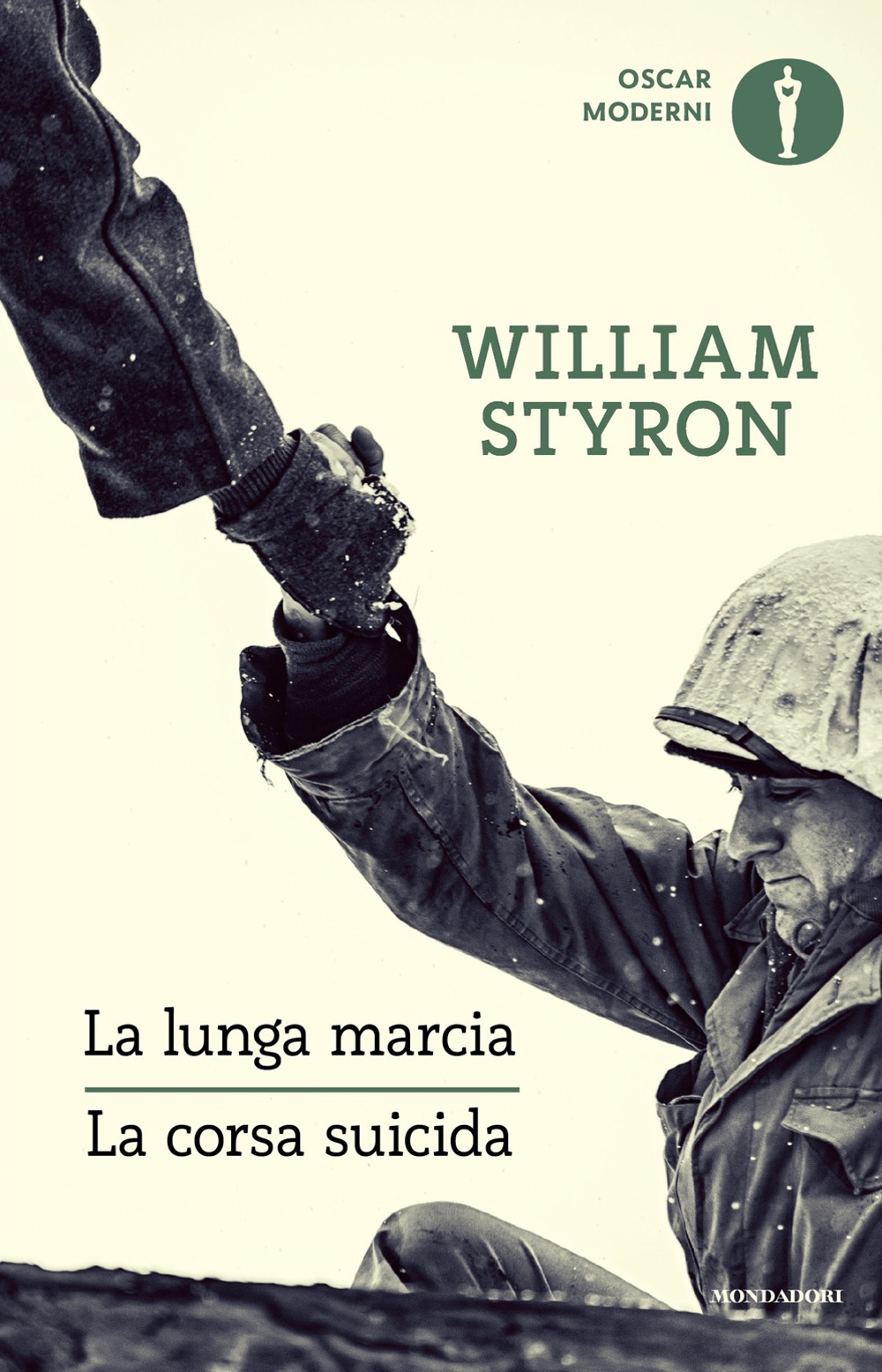 Libro lunga marcia-La corsa suicida di William Styron - ean 9788804751021 - Mondadori