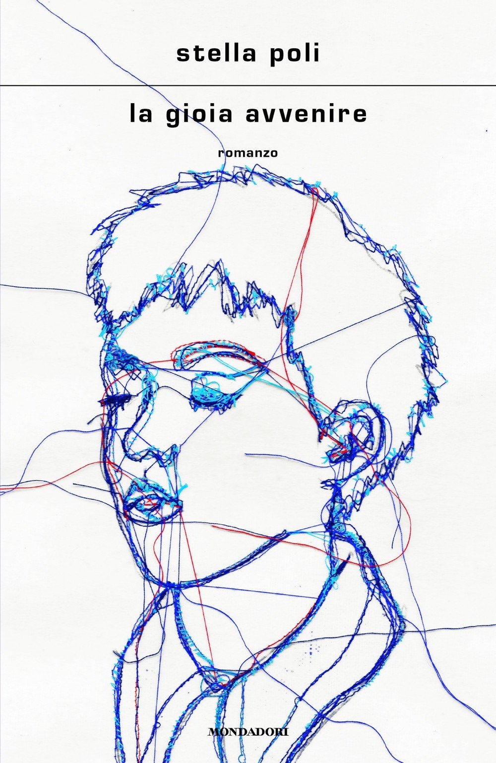 Libro gioia avvenire di Stella Poli - ean 9788804751236 - Mondadori