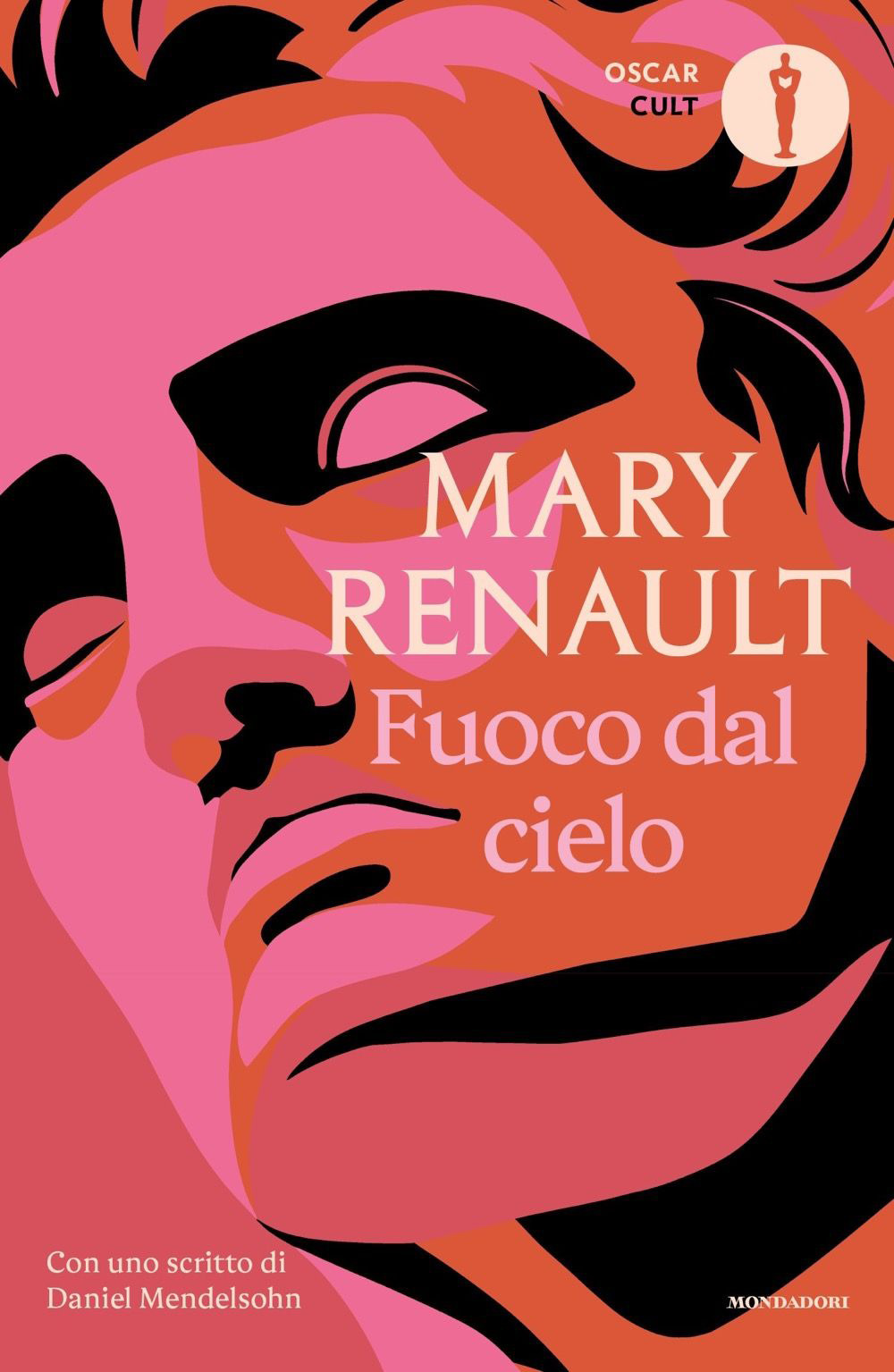 Libro Fuoco dal cielo di Mary Renault - ean 9788804751335 - Mondadori