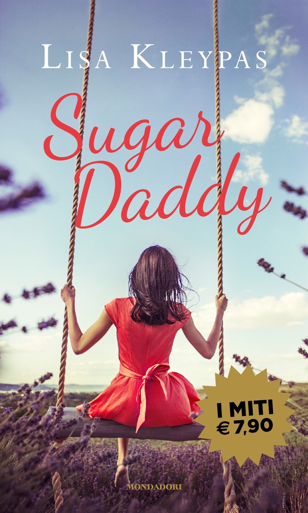 Libro Sugar daddy di Lisa Kleypas - ean 9788804751649 - Mondadori