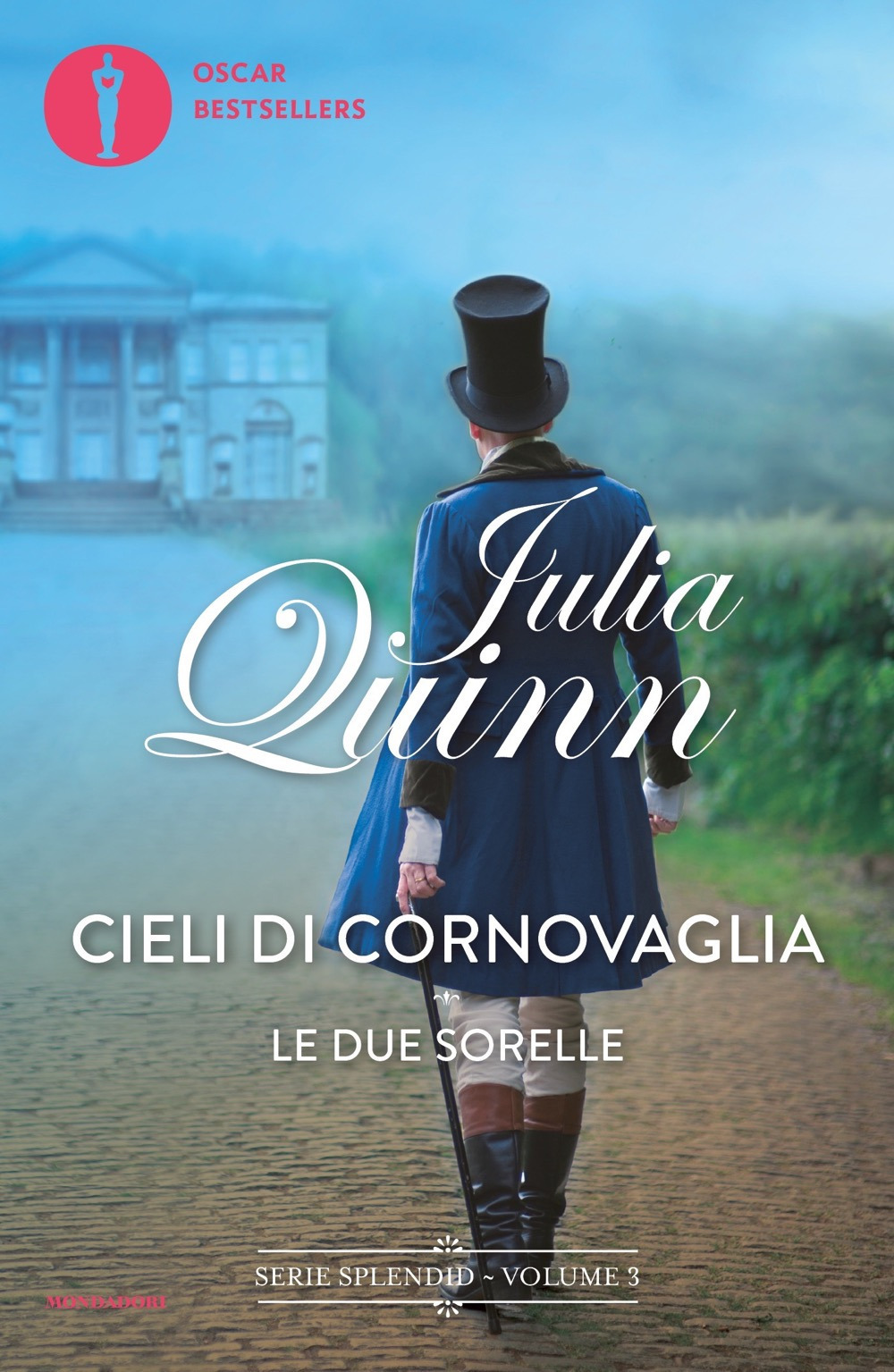 Libro Cieli di Cornovaglia-Le due sorelle (spin-off) di Julia Quinn - ean 9788804751847 - Mondadori