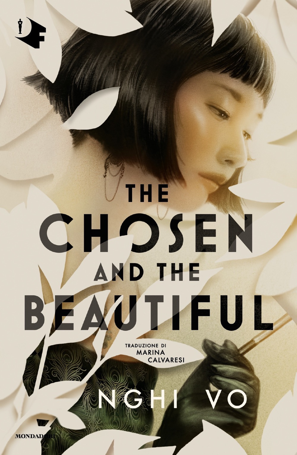 Libro chosen and the beautiful di Nghi Vo - ean 9788804751953 - Mondadori