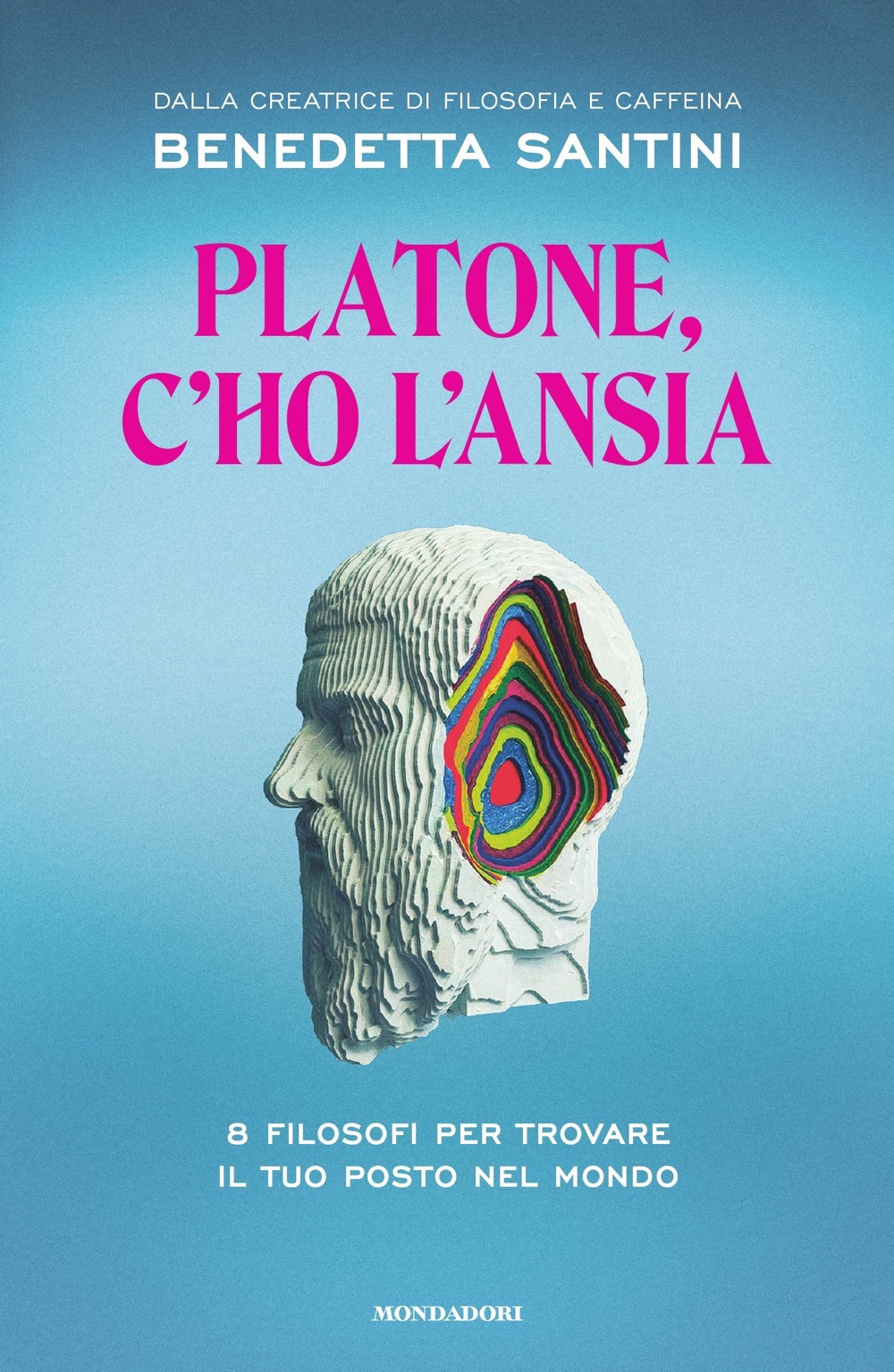 Libro Platone