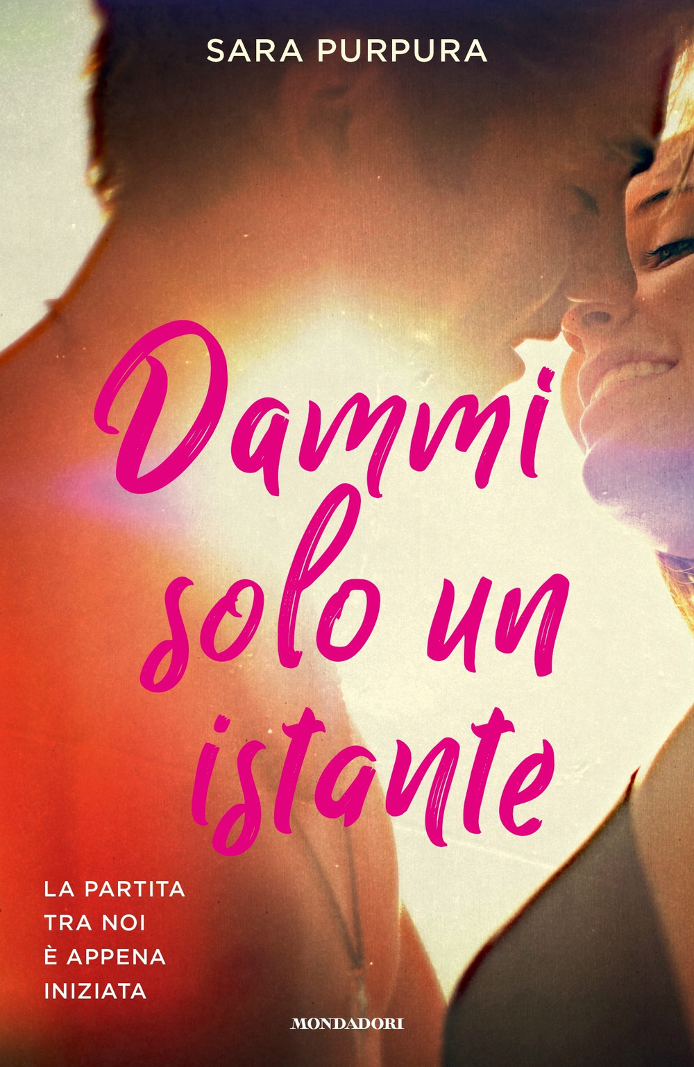 Libro Dammi solo un istante. La storia di Liam e Bre di Sara Purpura - ean 9788804752103 - Mondadori