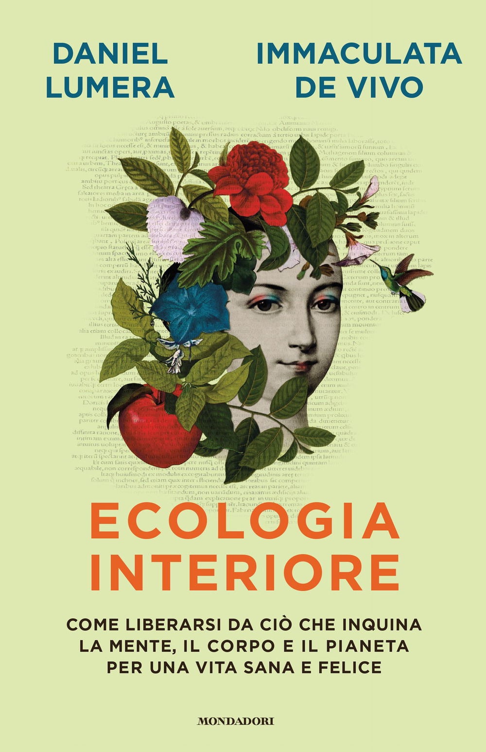 Libro Ecologia interiore. Come liberarsi da ciò che inquina la mente