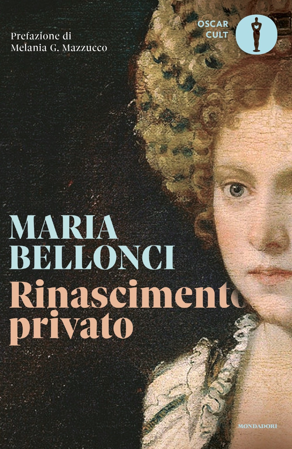 Libro Rinascimento privato di Maria Bellonci - ean 9788804752271 - Mondadori