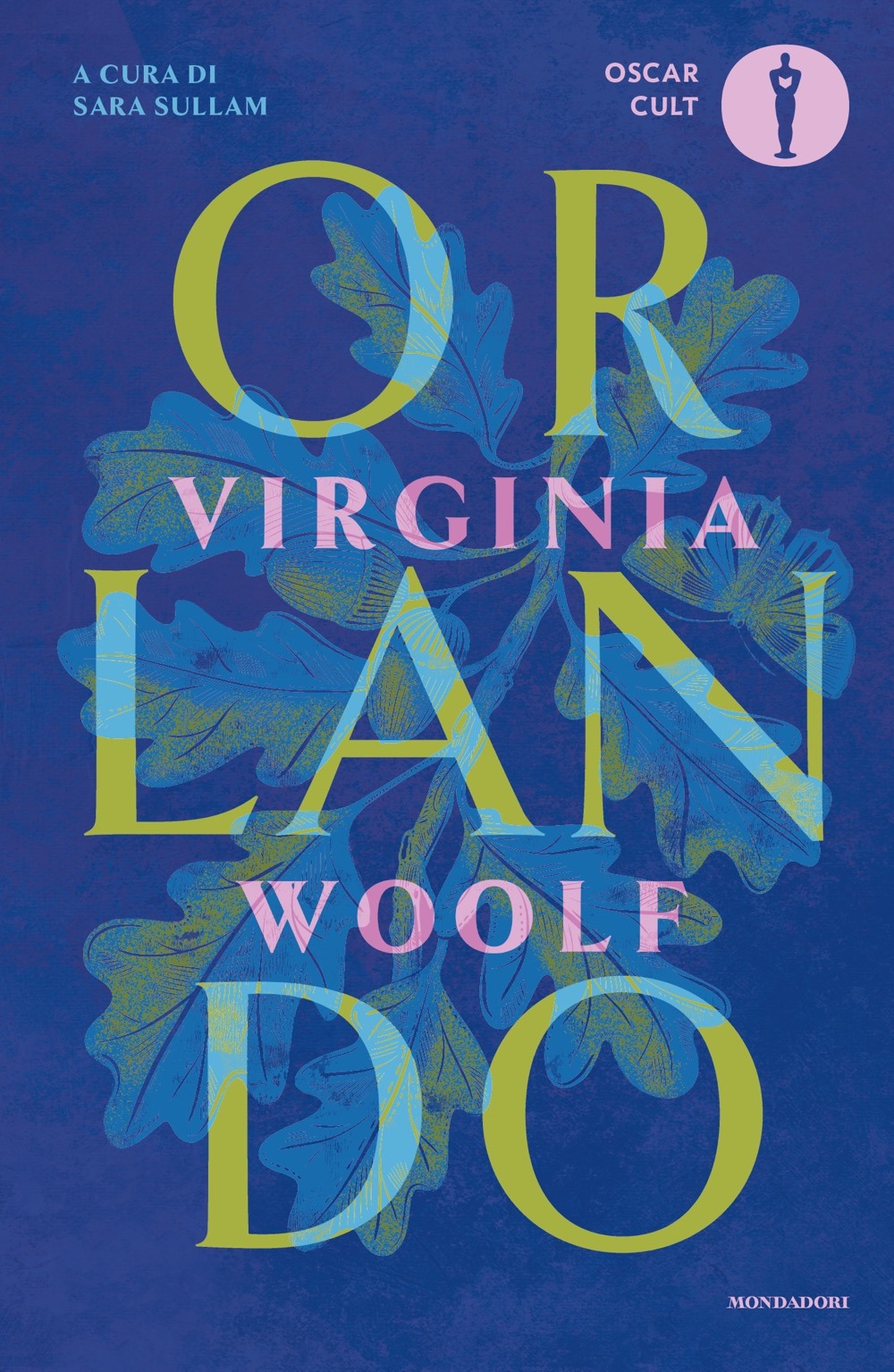 Libro Orlando di Virginia Woolf - ean 9788804753445 - Mondadori
