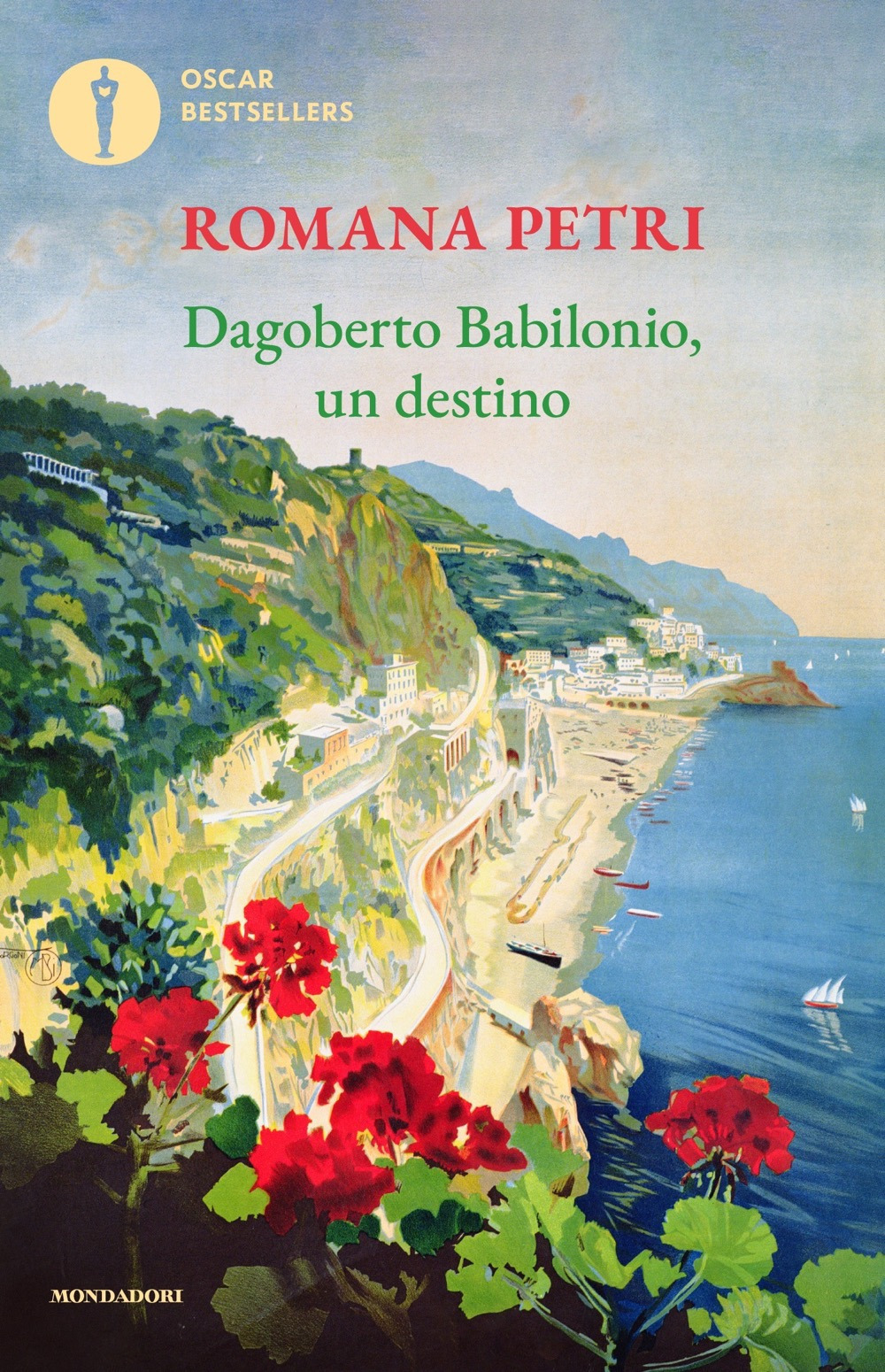 Libro Dagoberto Babilonio