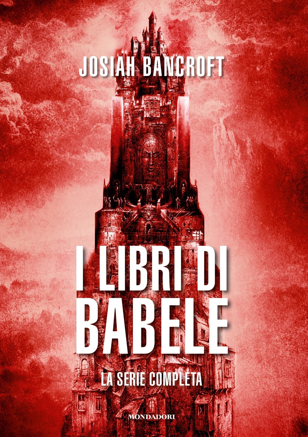 Libro libri di Babele. La serie completa di Josiah Bancroft - ean 9788804755159 - Mondadori
