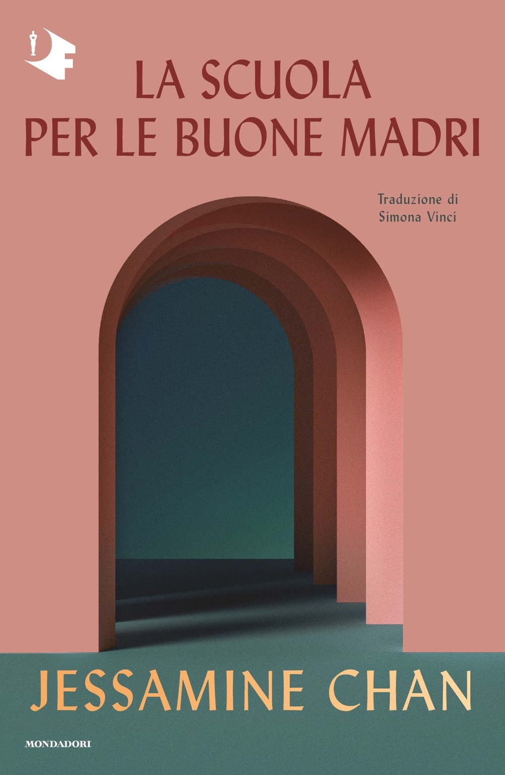 Libro scuola per le buone madri di Jessamine Chan - ean 9788804755364 - Mondadori