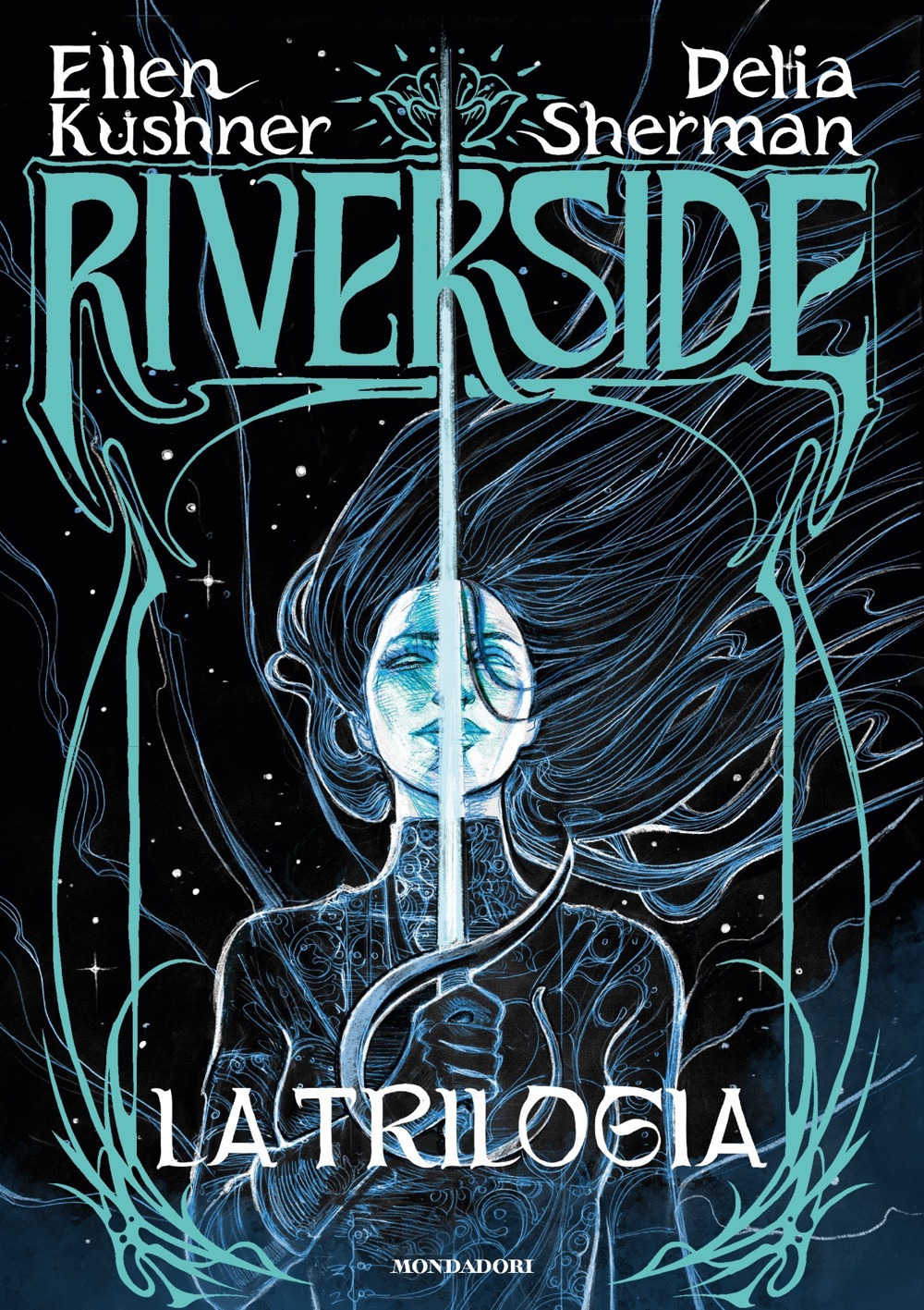 Libro Riverside. La trilogia di Ellen Kushner; Delia Sherman - ean 9788804755388 - Mondadori