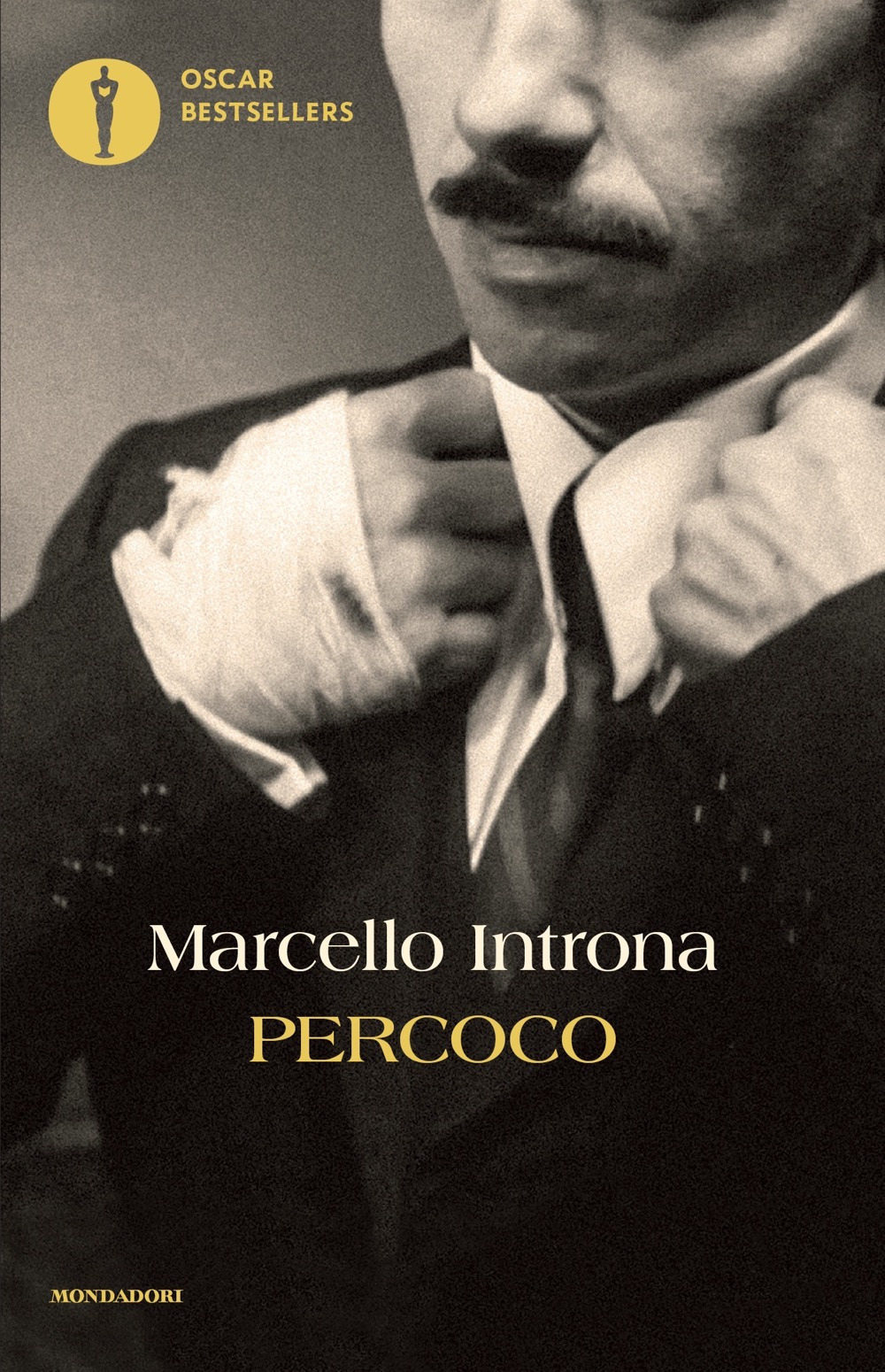 Libro Percoco di Marcello Introna - ean 9788804755715 - Mondadori