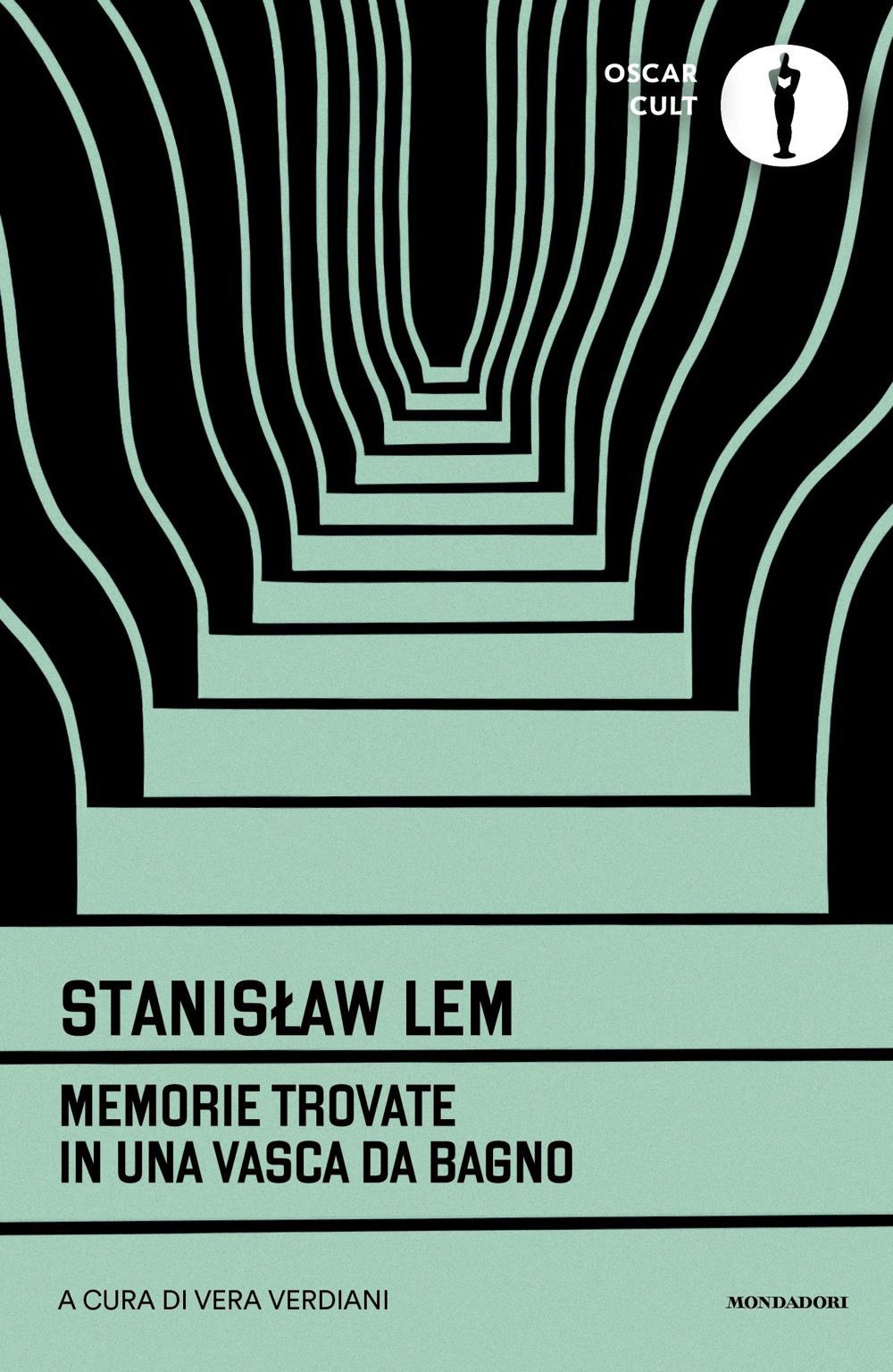 Libro Memorie trovate in una vasca da bagno di Stanislaw Lem - ean 9788804755814 - Mondadori
