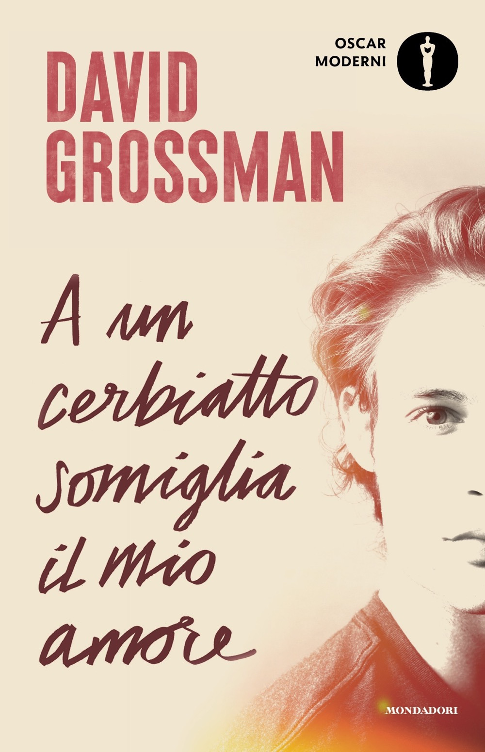 Libro A un cerbiatto somiglia il mio amore di David Grossman - ean 9788804756095 - Mondadori