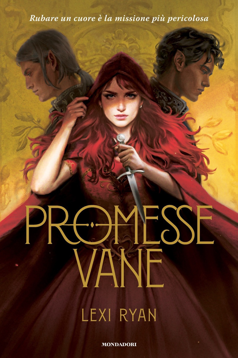Libro Promesse vane di Lexi Ryan - ean 9788804756149 - Mondadori