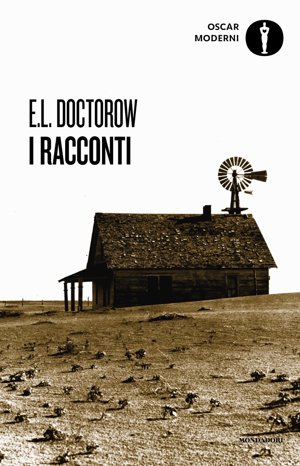 Libro racconti di Edgar L. Doctorow - ean 9788804756699 - Mondadori