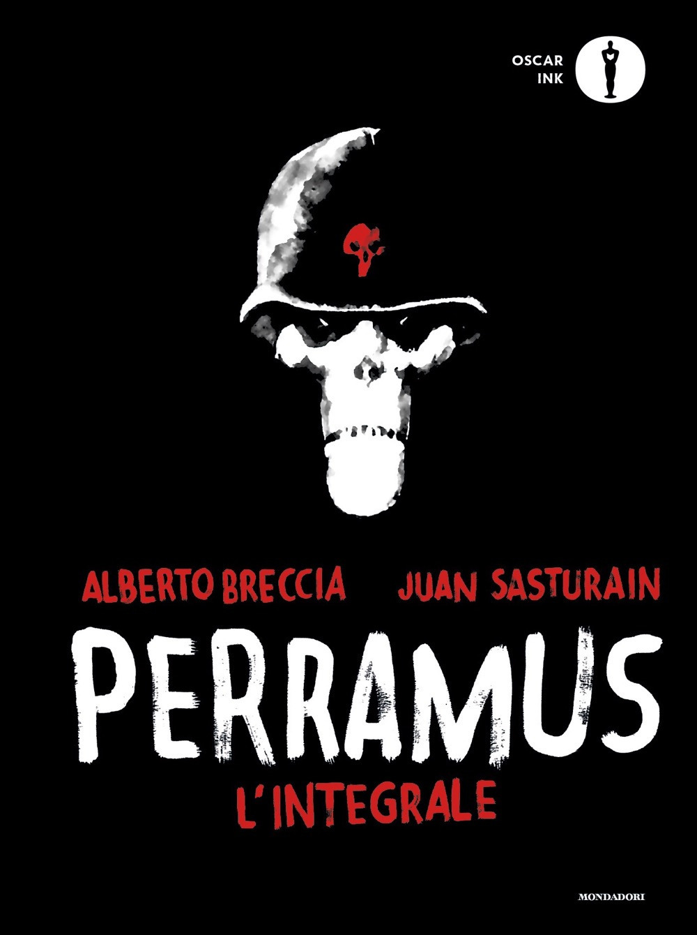 Libro Perramus. L'integrale di Alberto Breccia; Juan Sasturain - ean 9788804757948 - Mondadori