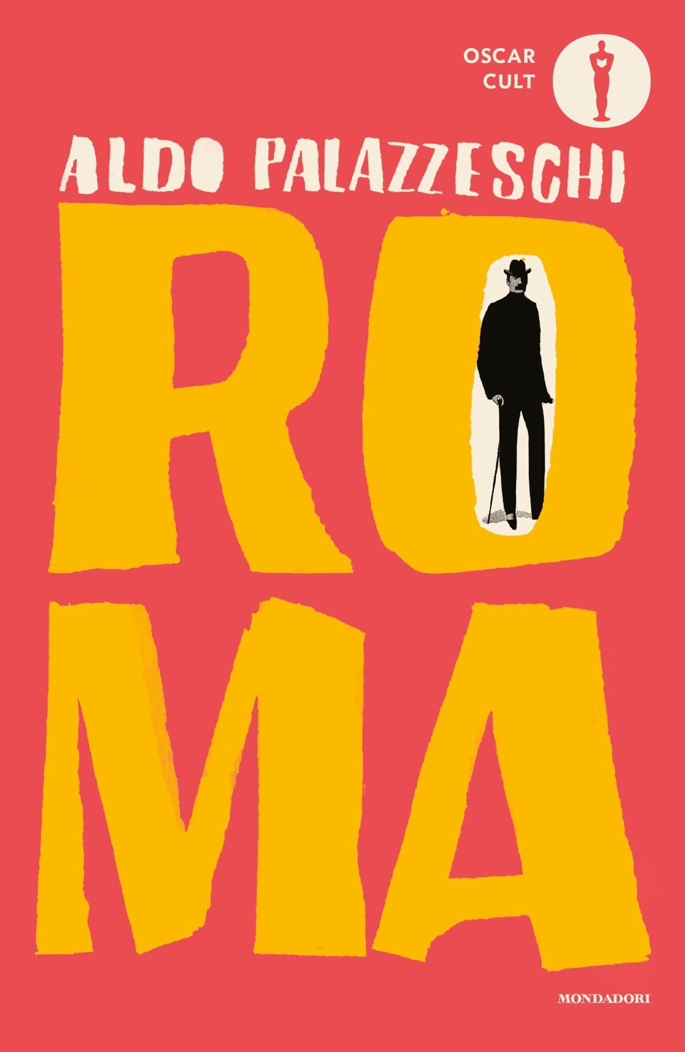 Libro Roma di Aldo Palazzeschi - ean 9788804758020 - Mondadori