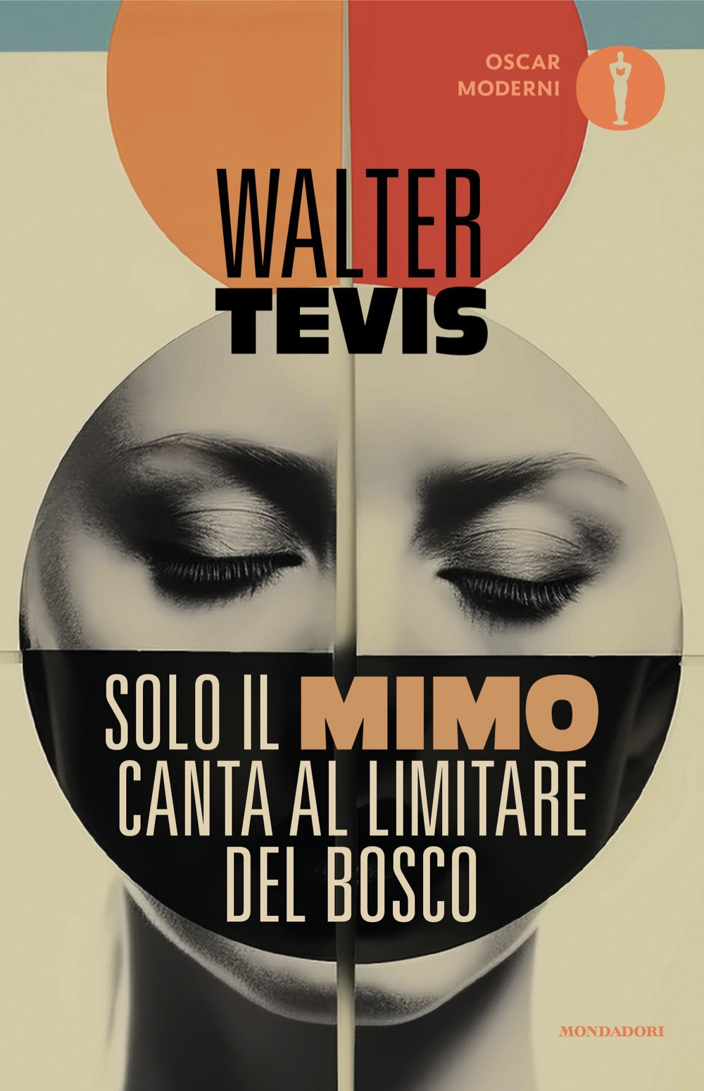 Libro Solo il mimo canta al limitare del bosco di Walter Tevis - ean 9788804758167 - Mondadori