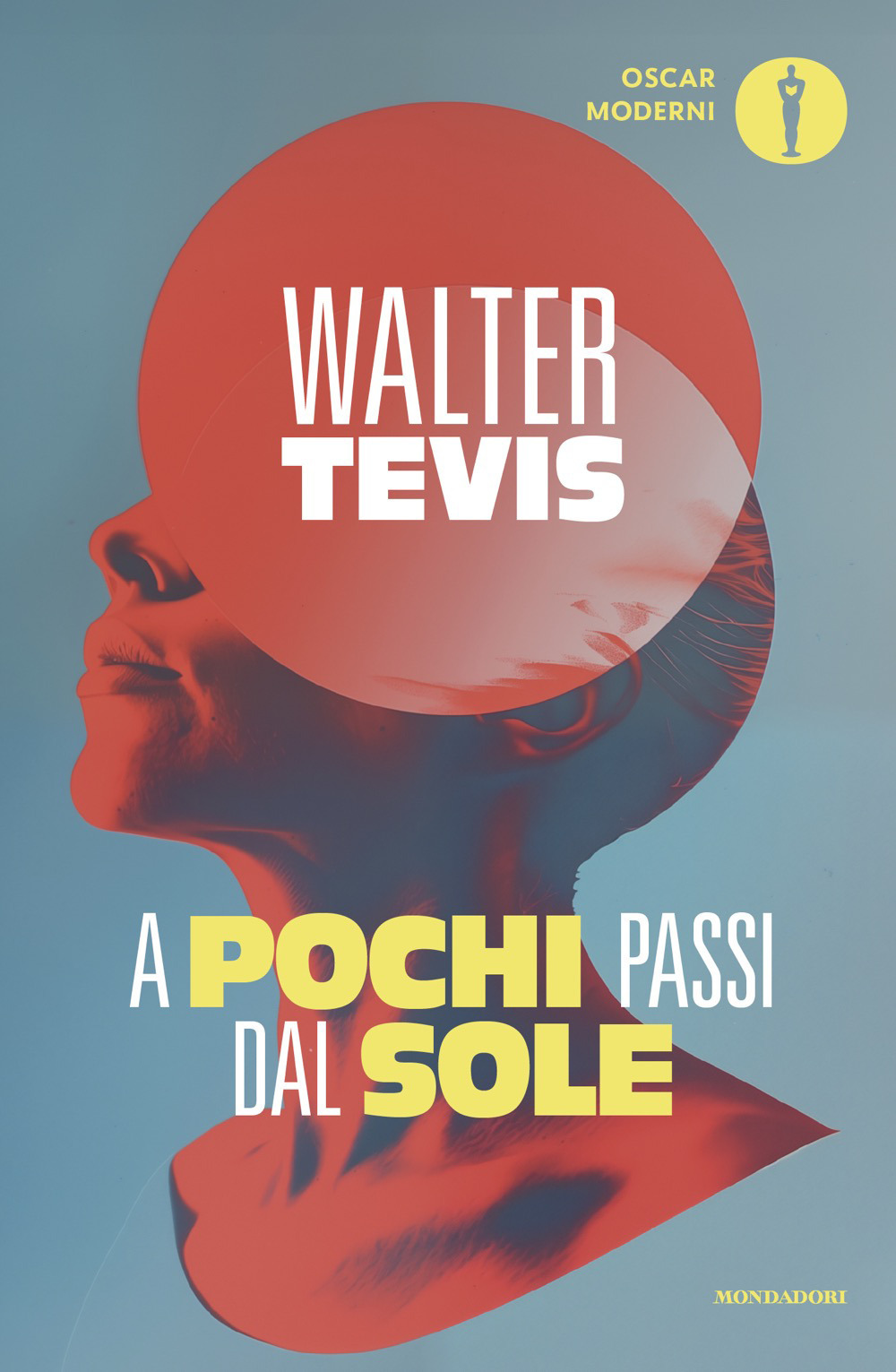 Libro A pochi passi dal sole di Walter Tevis - ean 9788804758174 - Mondadori